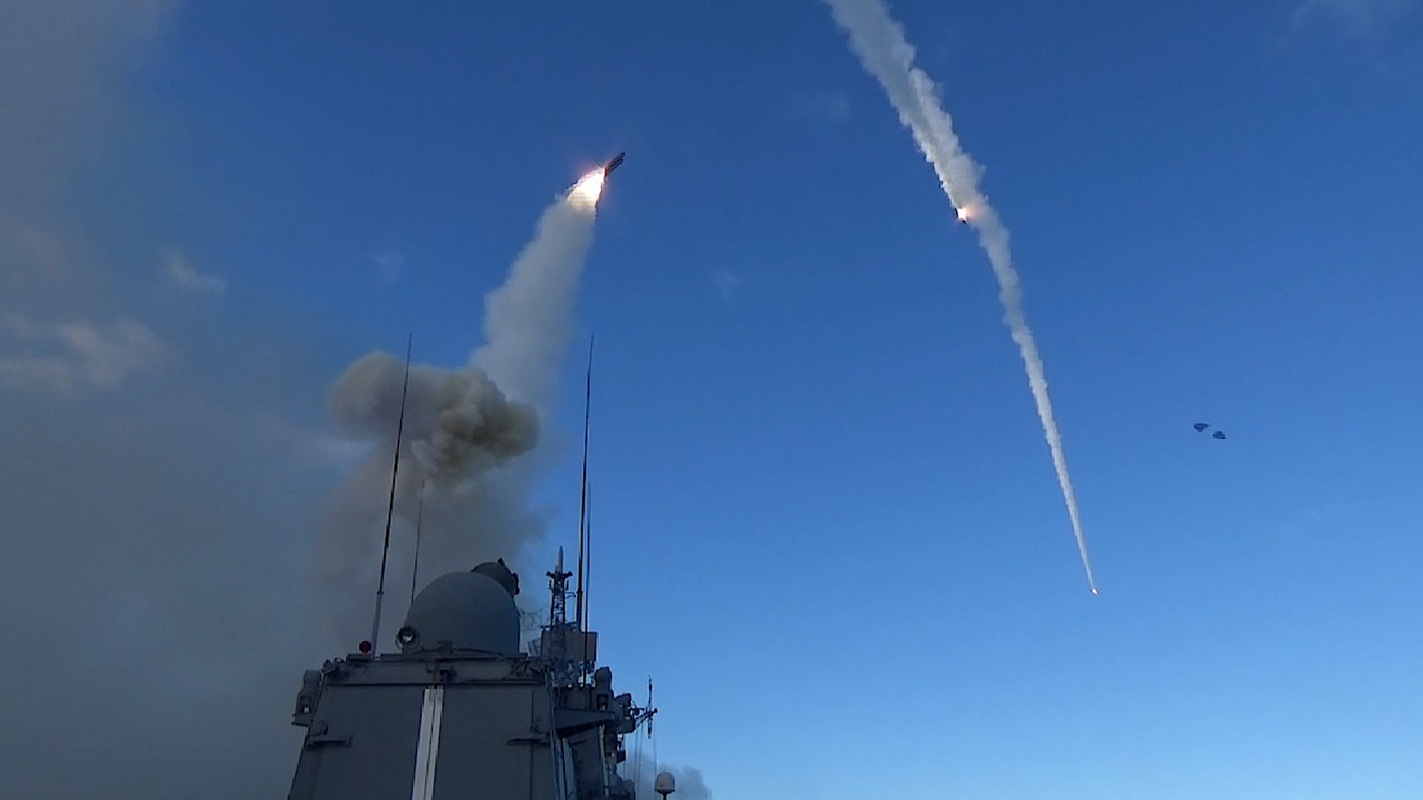 Высокоточные удары нарушили снабжение украинских боевиков