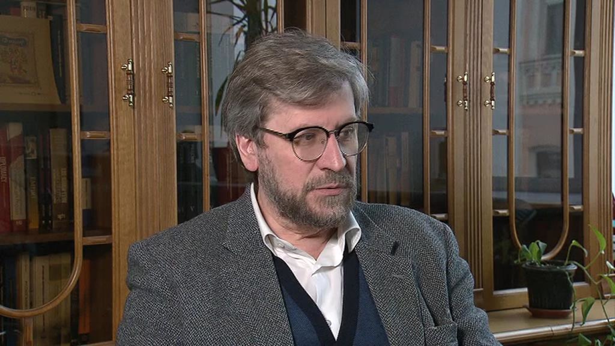Федор Лукьянов о главных темах журнала "Россия в глобальной политике"