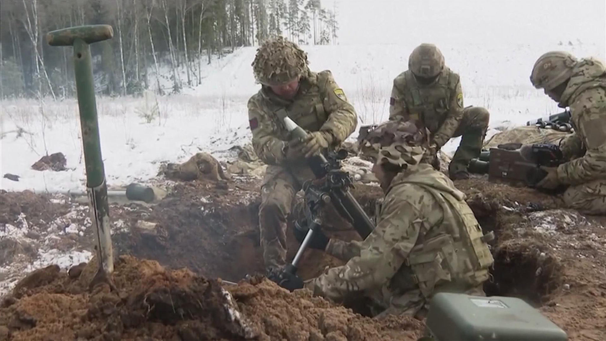 Рестораны Украины рекламируют "спокойный банкет" без визитов военкомов
