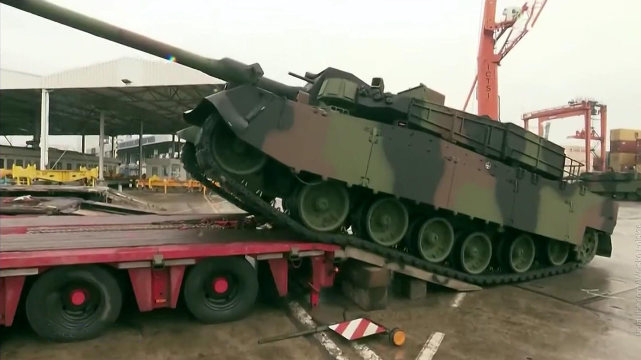 Штаты хотят построить новые военные заводы для помощи Украине