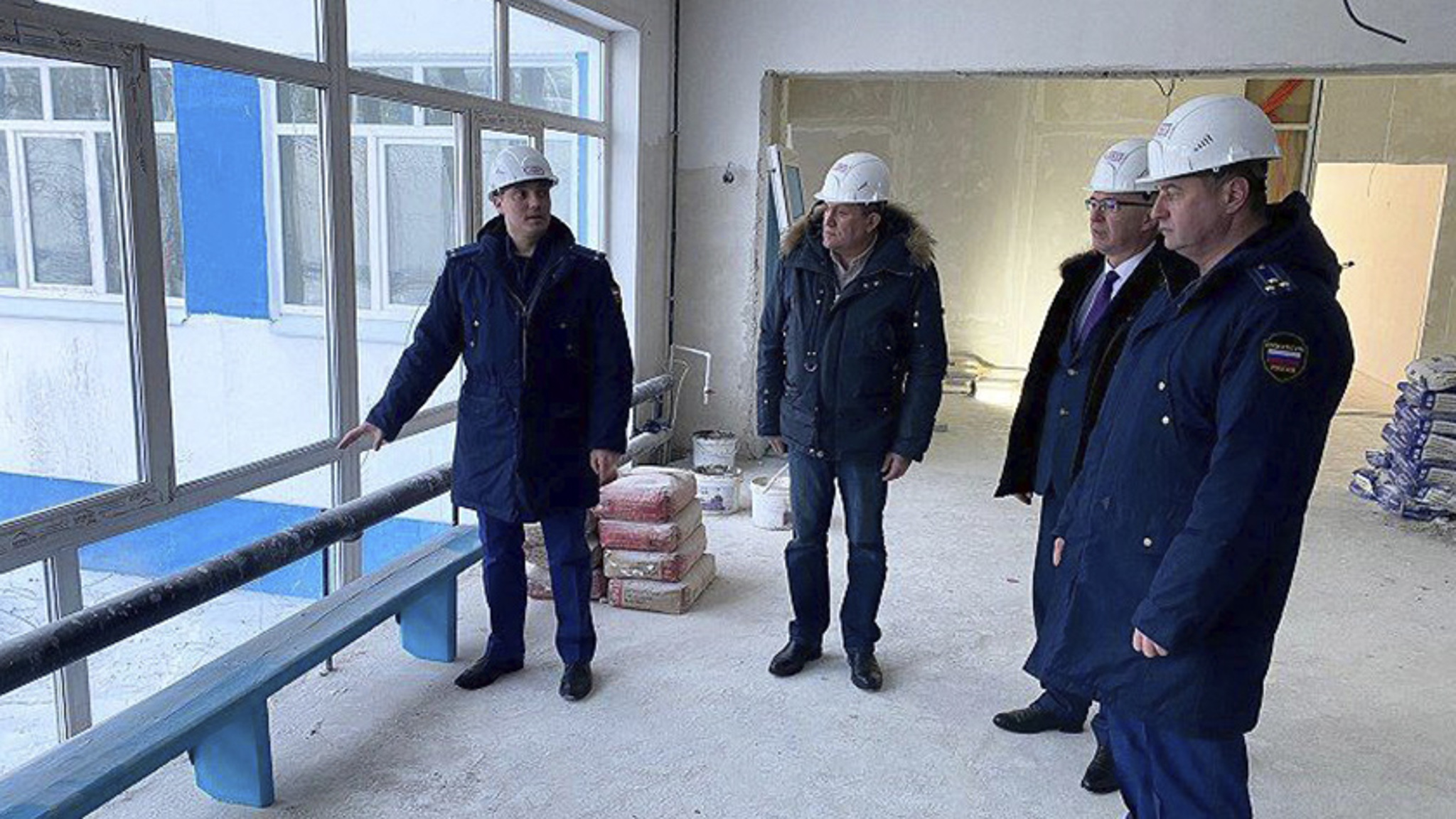Прокуратура области выявила нарушения при капремонте здания зейской школы