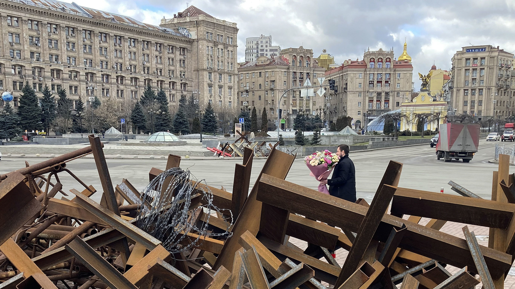 Чем Украине грозит применение снарядов с ураном