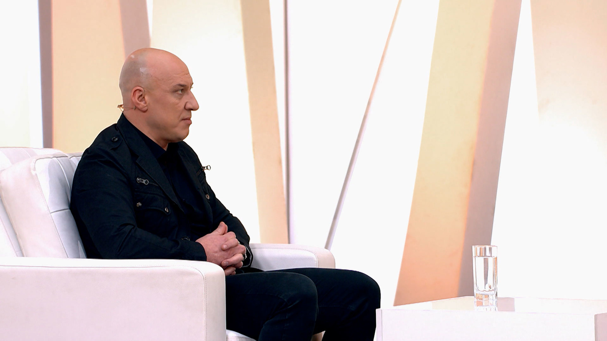 "Страха не было". Денис Майданов рассказал о поддержке СВО