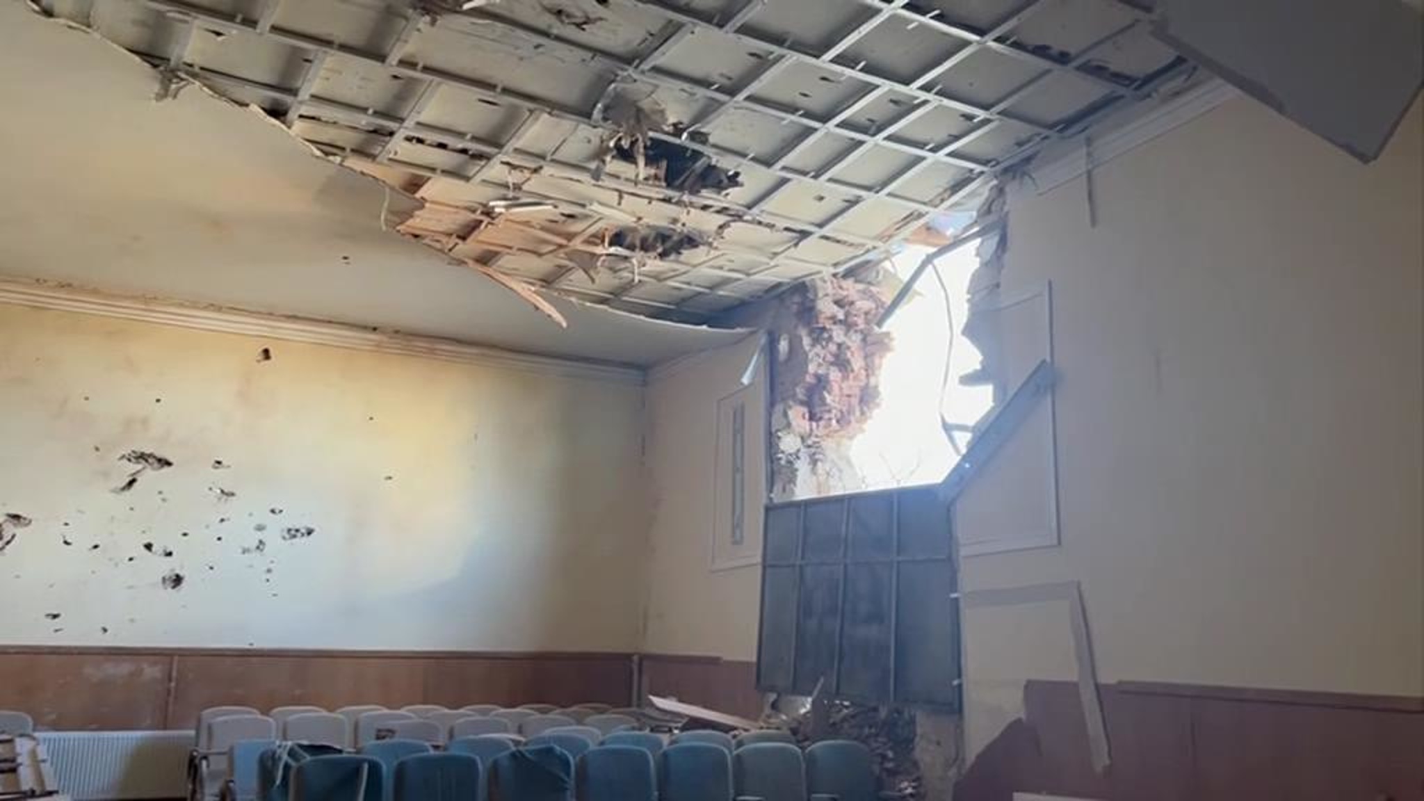 Населенные пункты Донбасса – вновь под ударами ВСУ