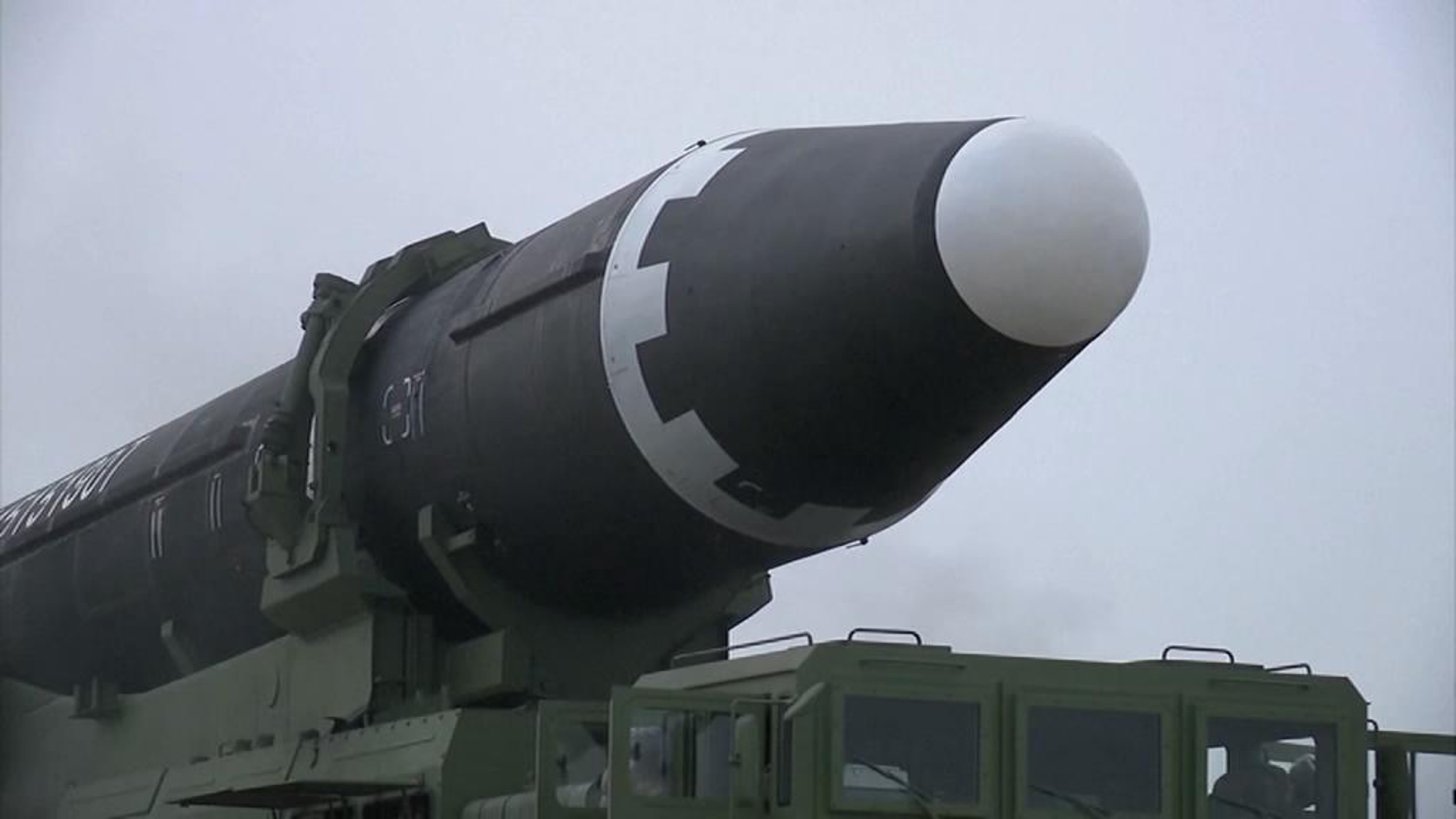 Россия против военной активности, угрожающей Корейскому полуострову