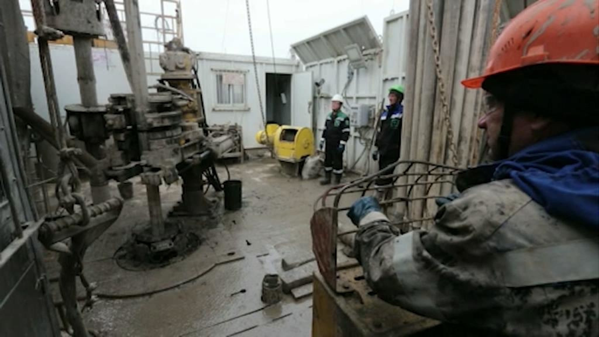 Увеличение потоков нефти из РФ отмечается во всех актуальных направлениях