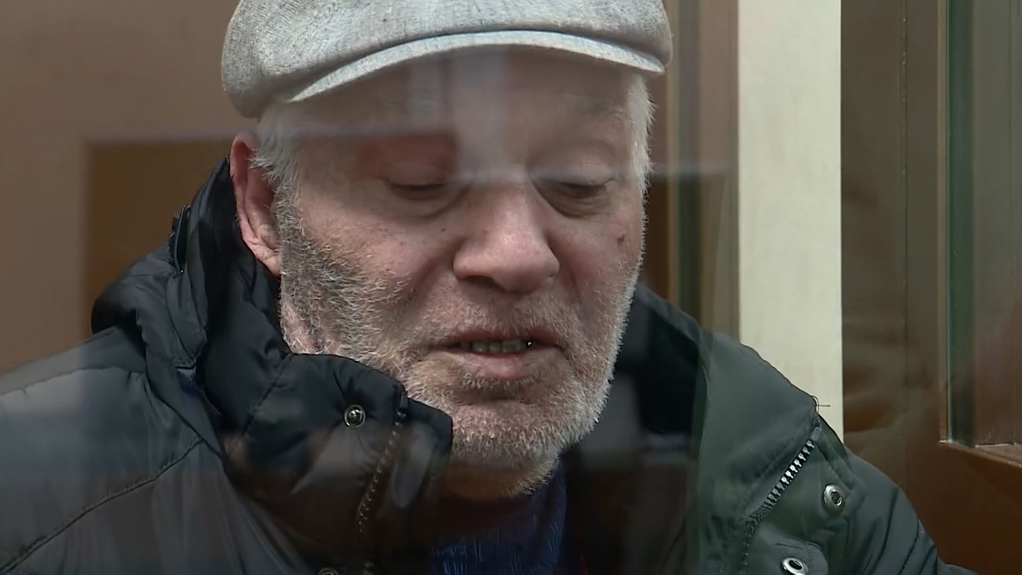 Воры в законе Дед и Дуркет отправятся в колонию на 11 лет