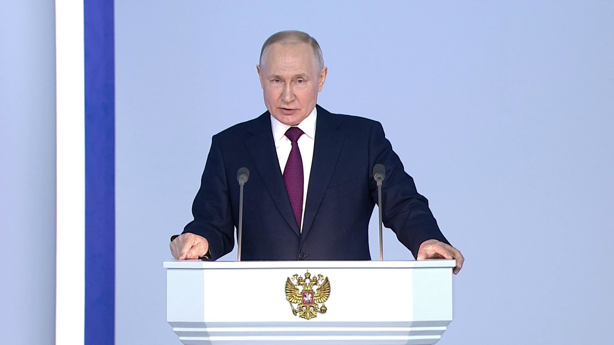 Как американцы сломали всю систему договоров
