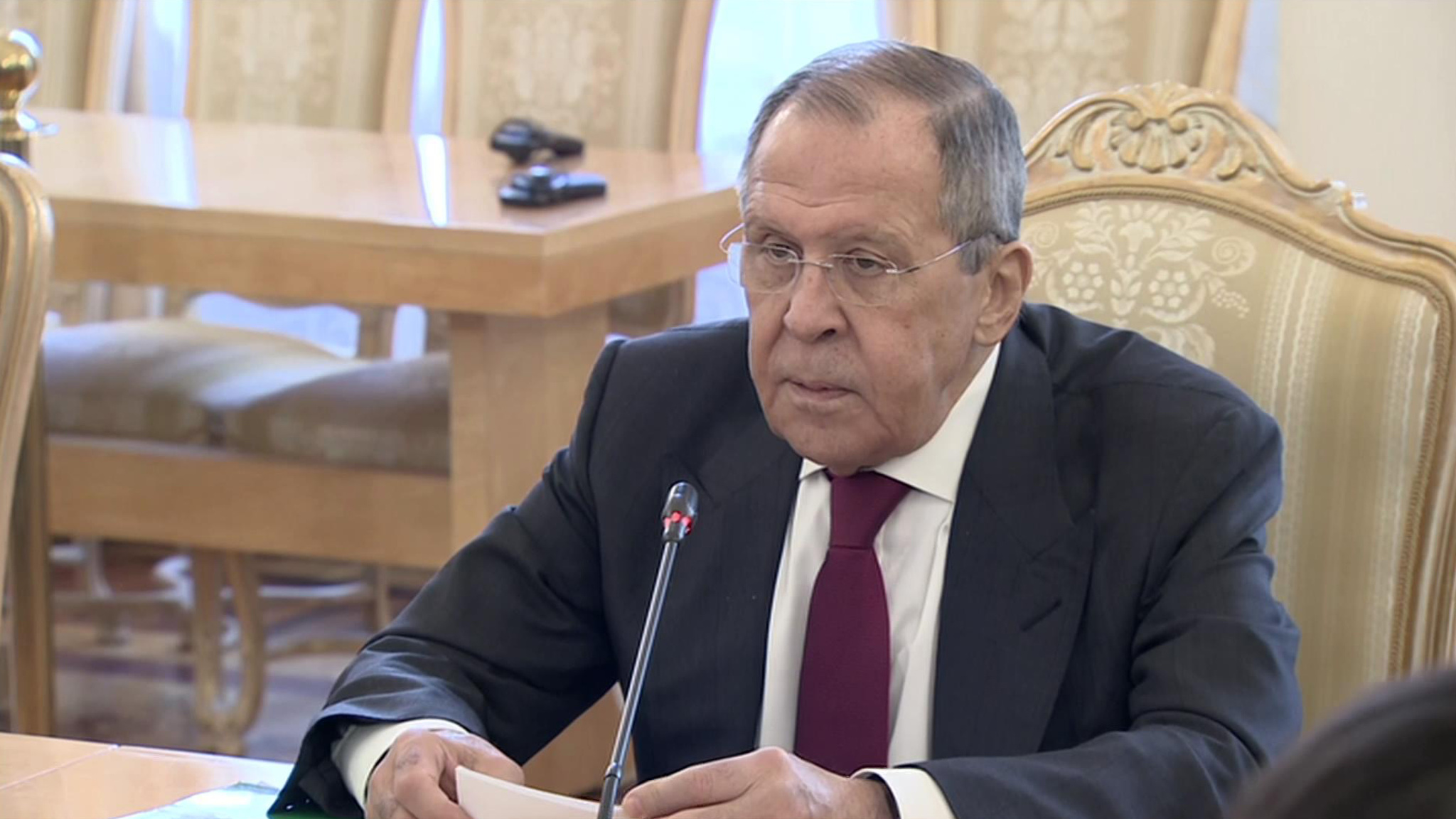 Отношения России и Китая динамично развиваются