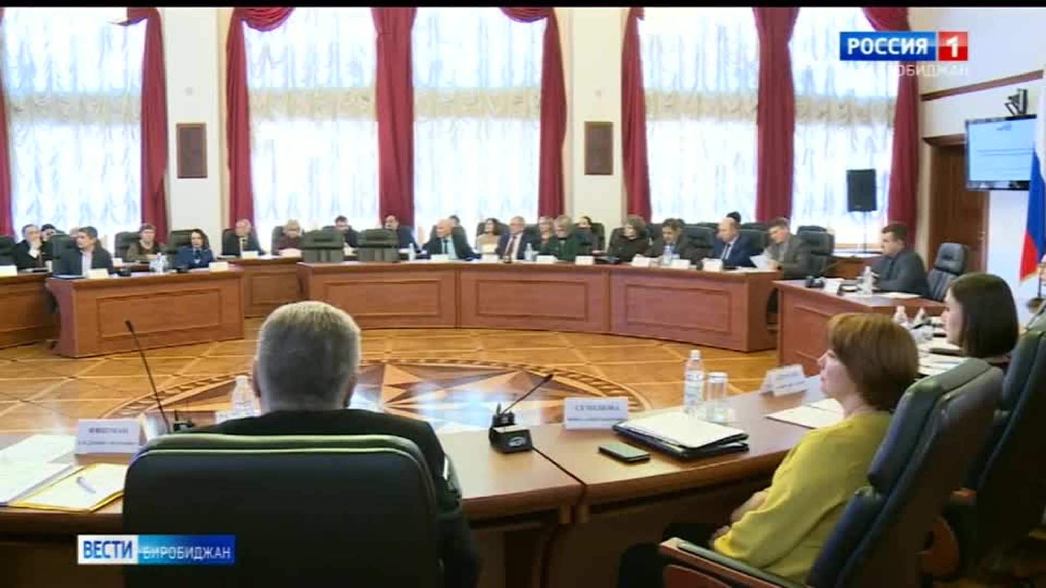 В ЕАО заметно увеличилось количество многодетных семей