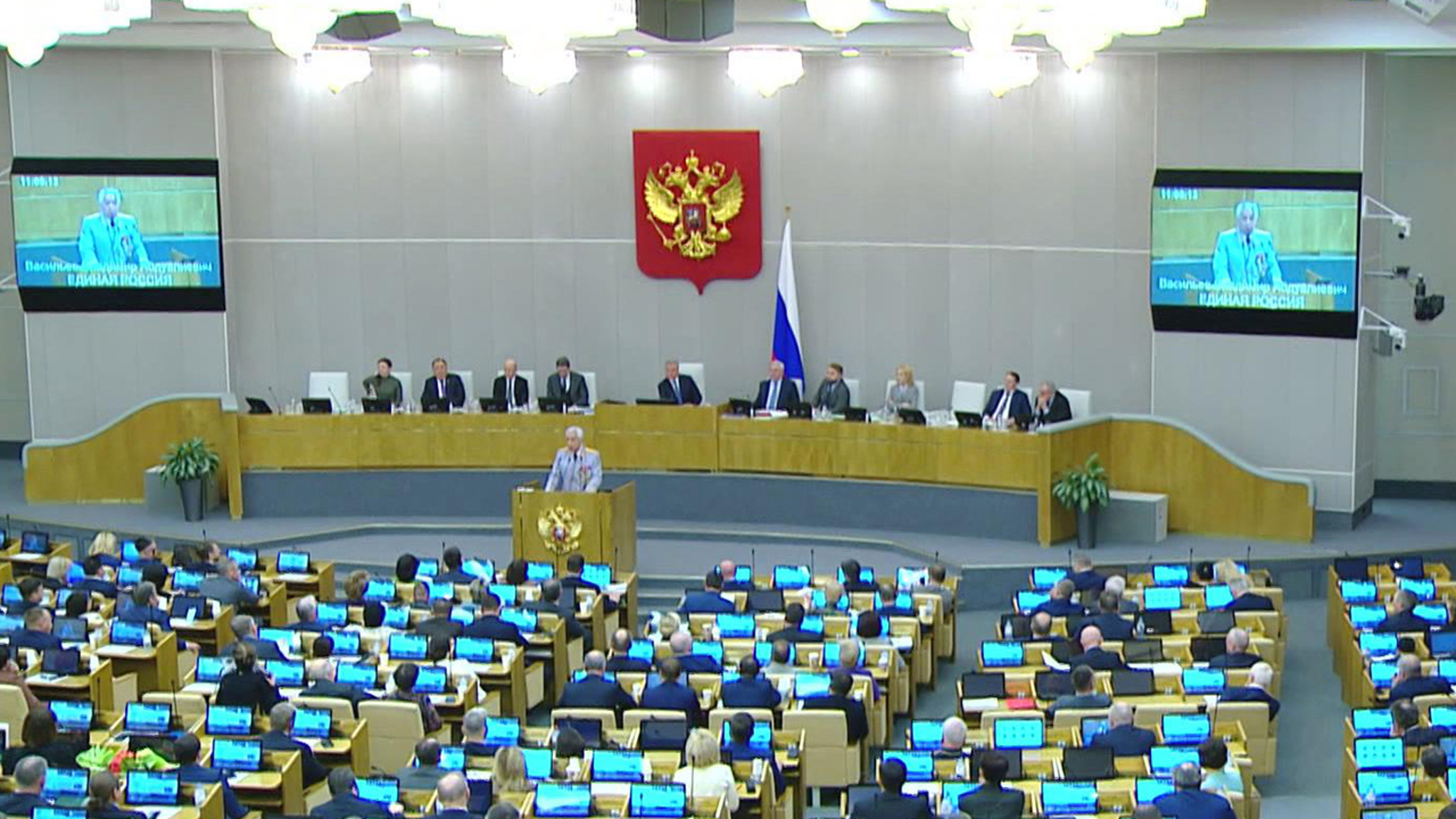 Россия добровольно​ продолжит соблюдать все количественные ограничения ДСНВ