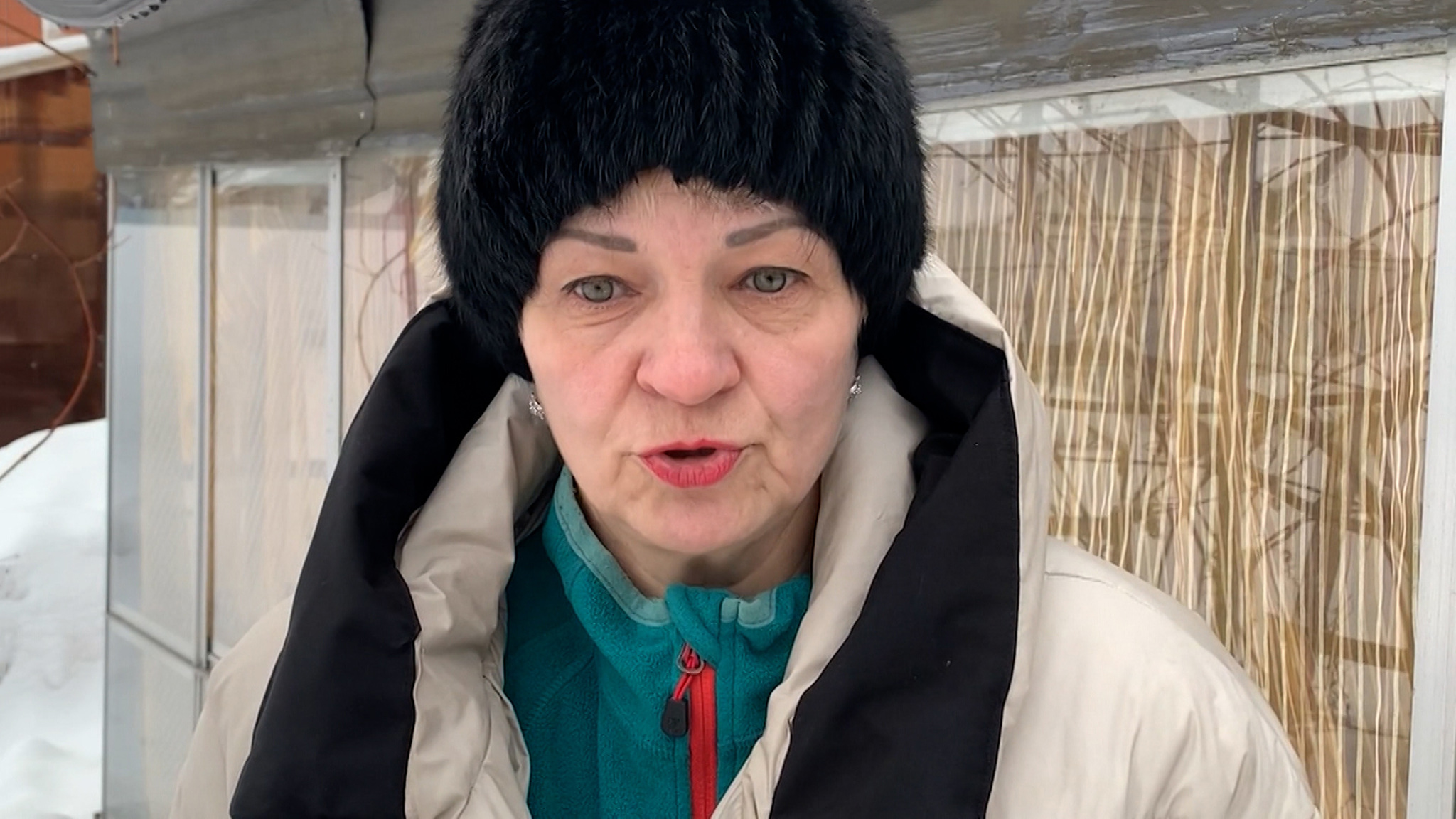 Многодетная мать добилась положенной по закону отсрочки