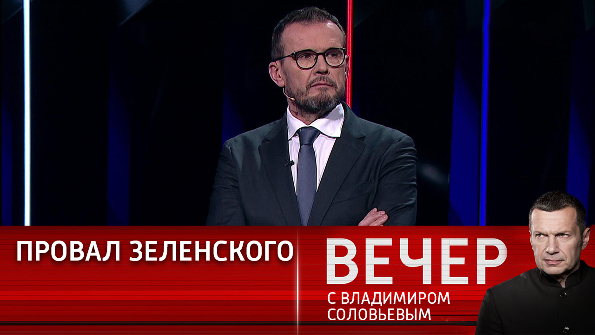Украинцы не хотят и не будут воевать