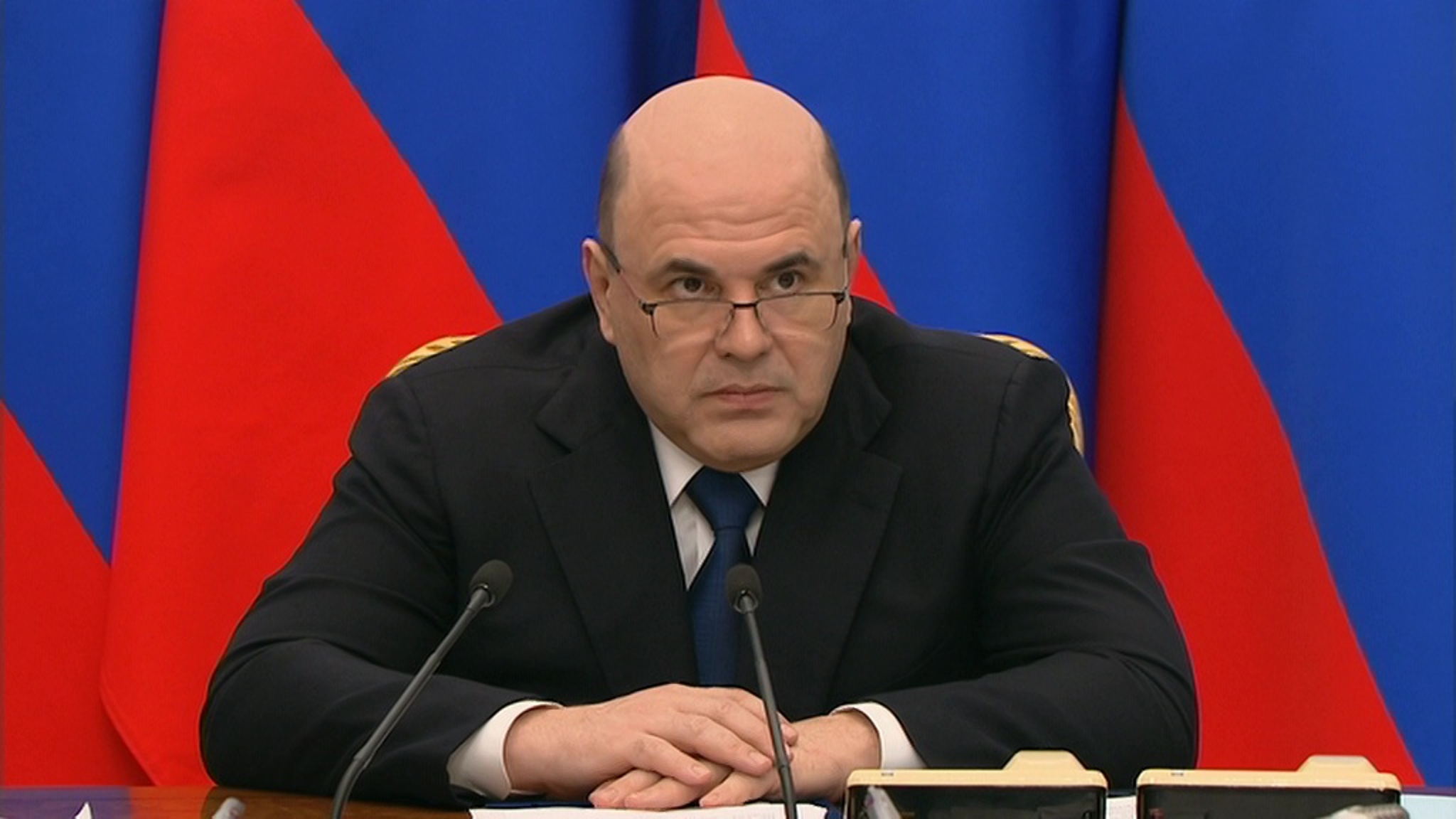Мишустин анонсировал расширение молодежной программы "Больше, чем путешествие"