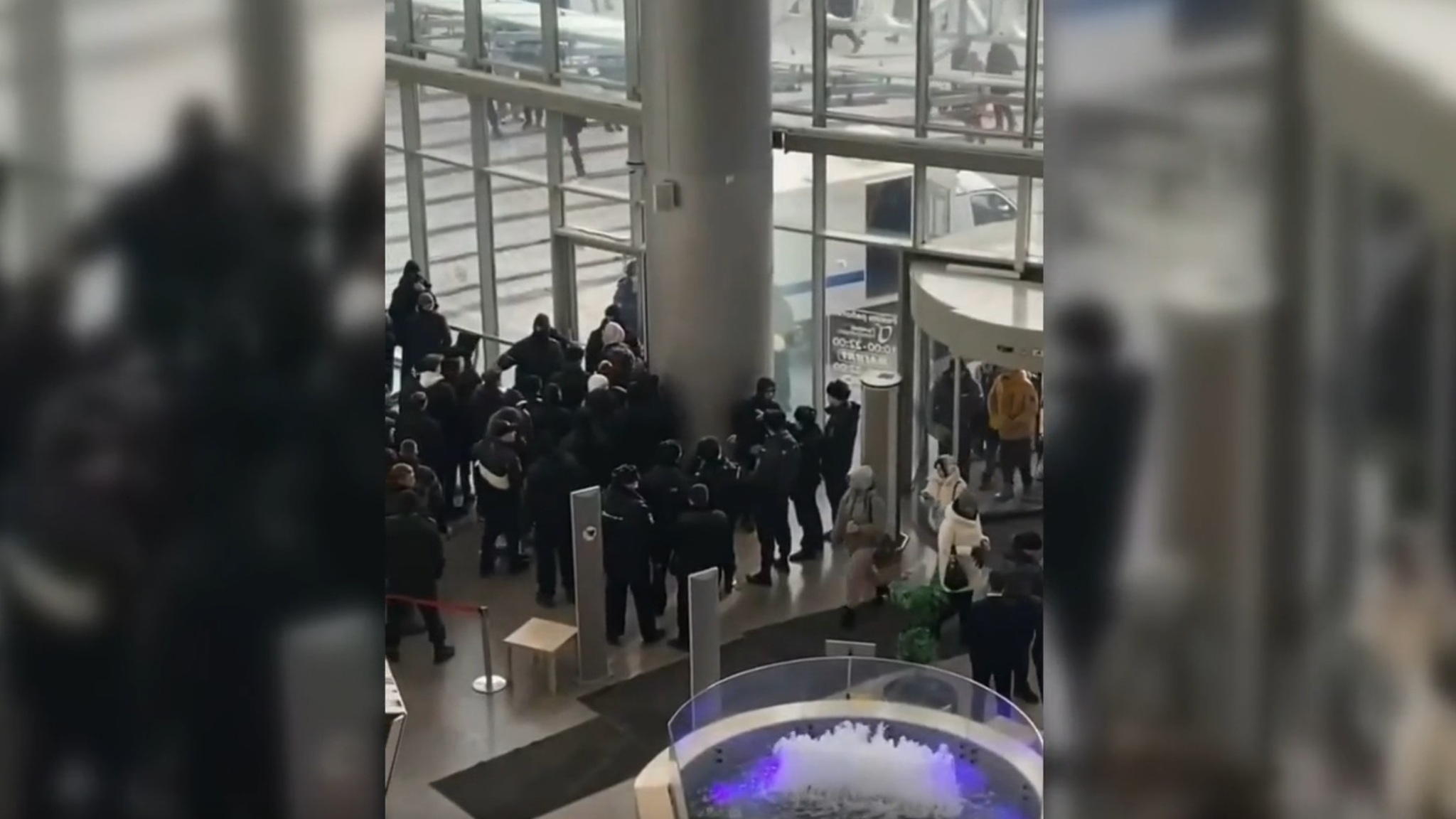 Подростков из "ЧВК Редан" задерживают в крупных городах
