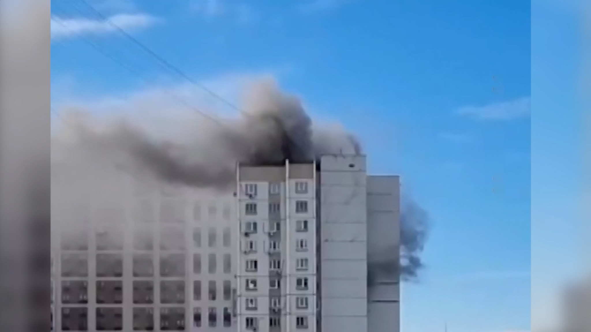Следователи выясняют обстоятельства страшного пожара