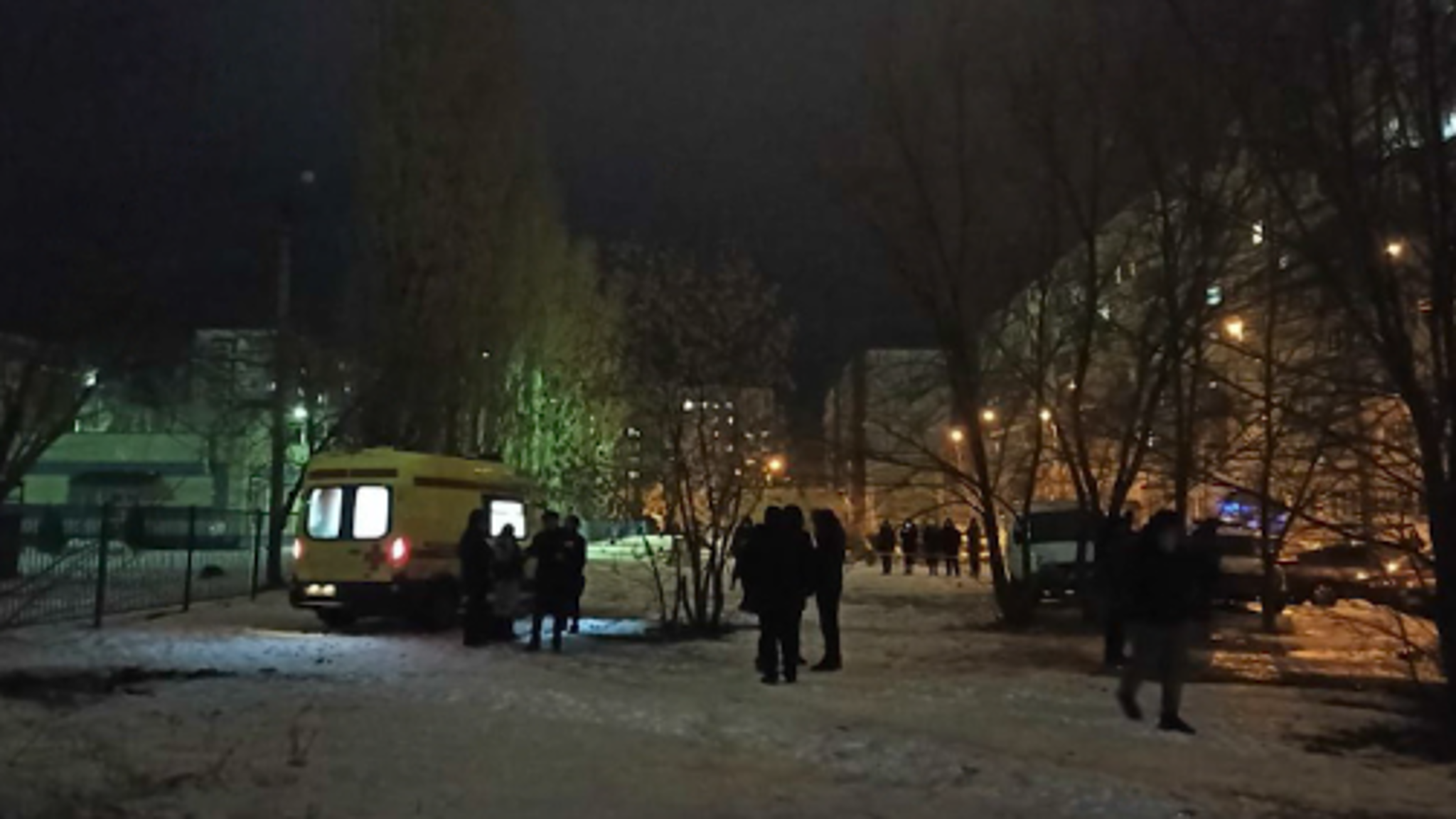 Расследование гибели 8-летнего мальчика взял на контроль глава СК России Александр Бастрыкин