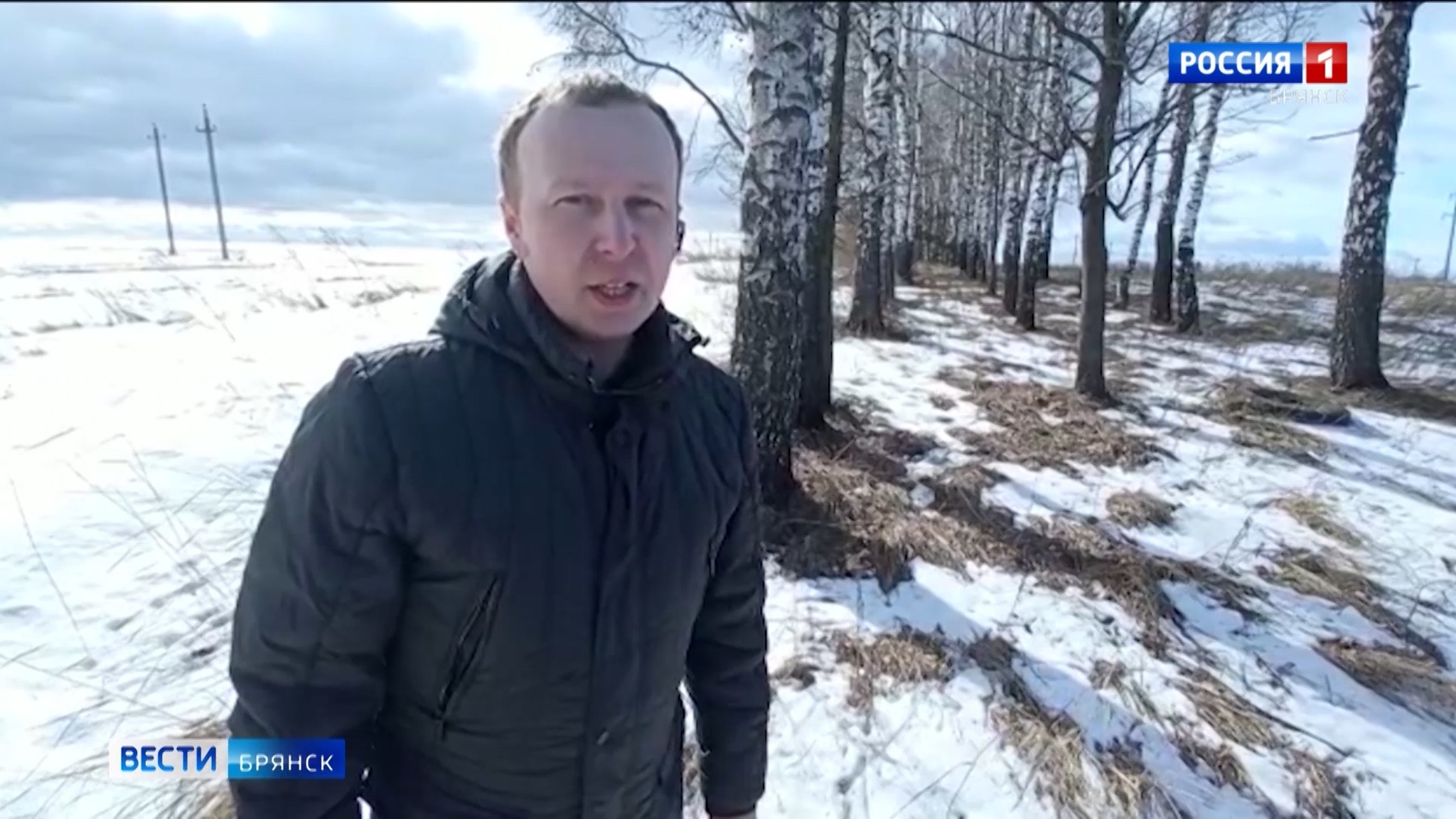 Украинские диверсанты не добрались до школ