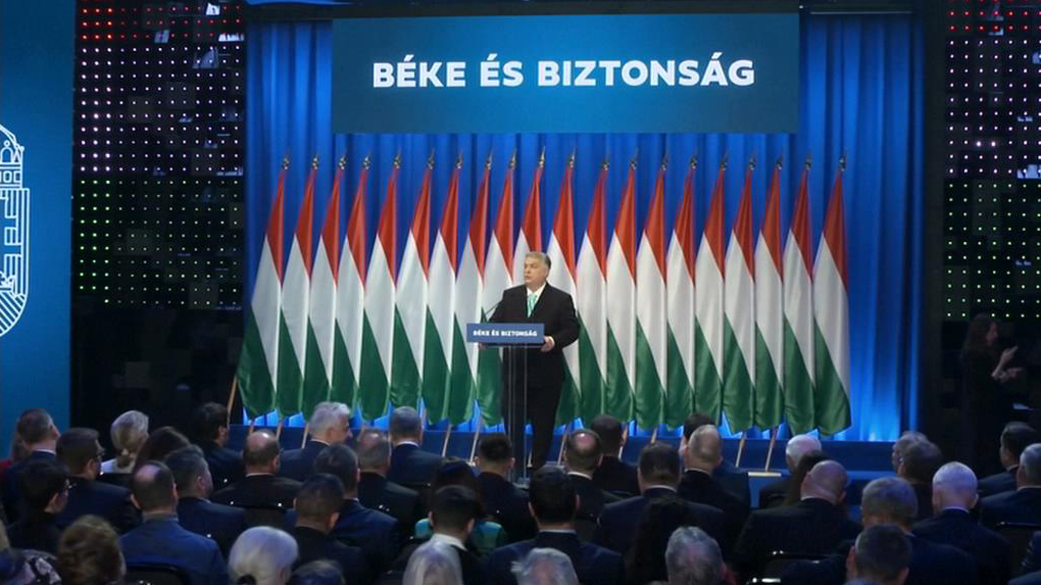 Премьер Венгрии назвал одну из причин украинского конфликта