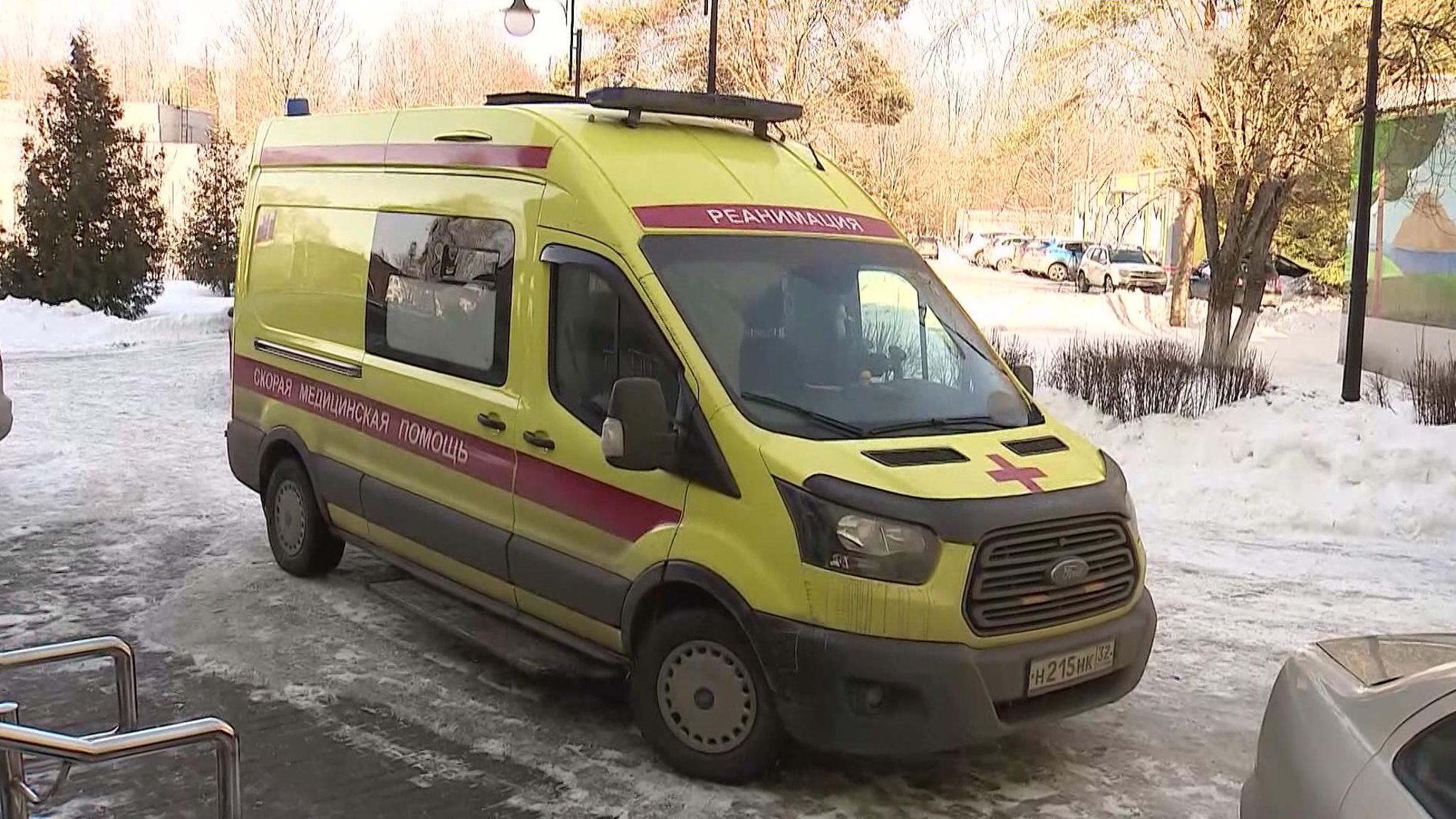 Диверсантов "выдавили" на территорию Украины