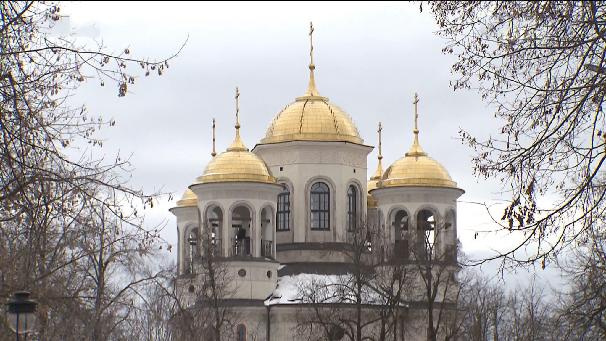 Звенигородский музей-заповедник открыл новое выставочное пространство