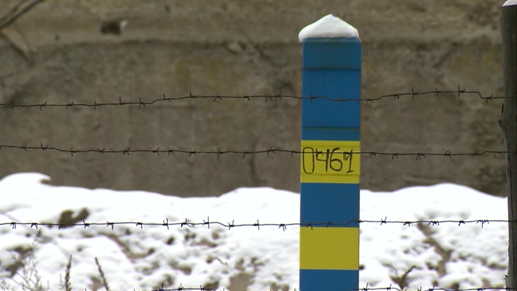 Топливо для Украины застряло на границе с Польшей