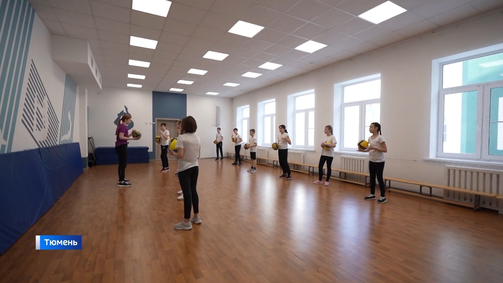 Итоги конкурса "Педагог года" озвучат в Тюмени 3 марта