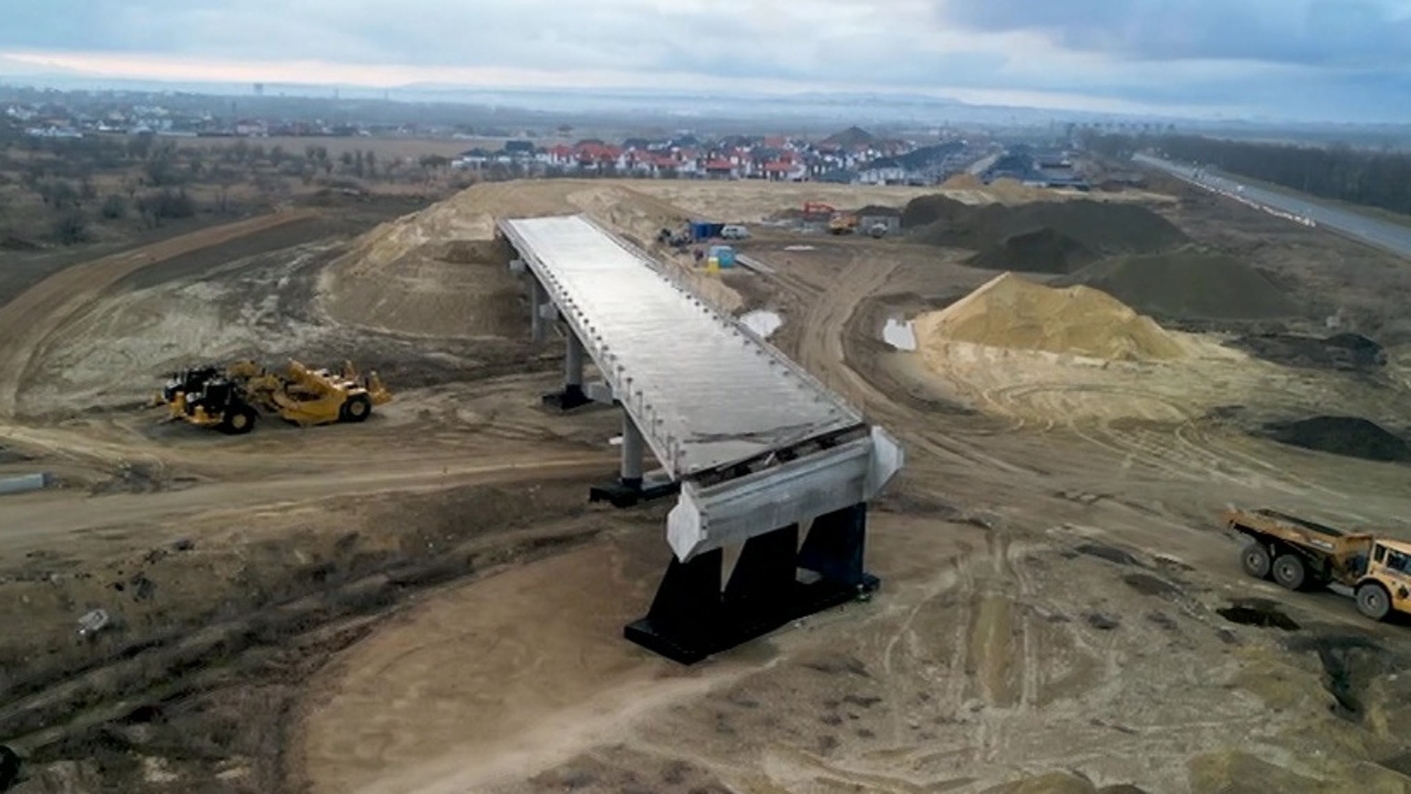 Дорожная карта