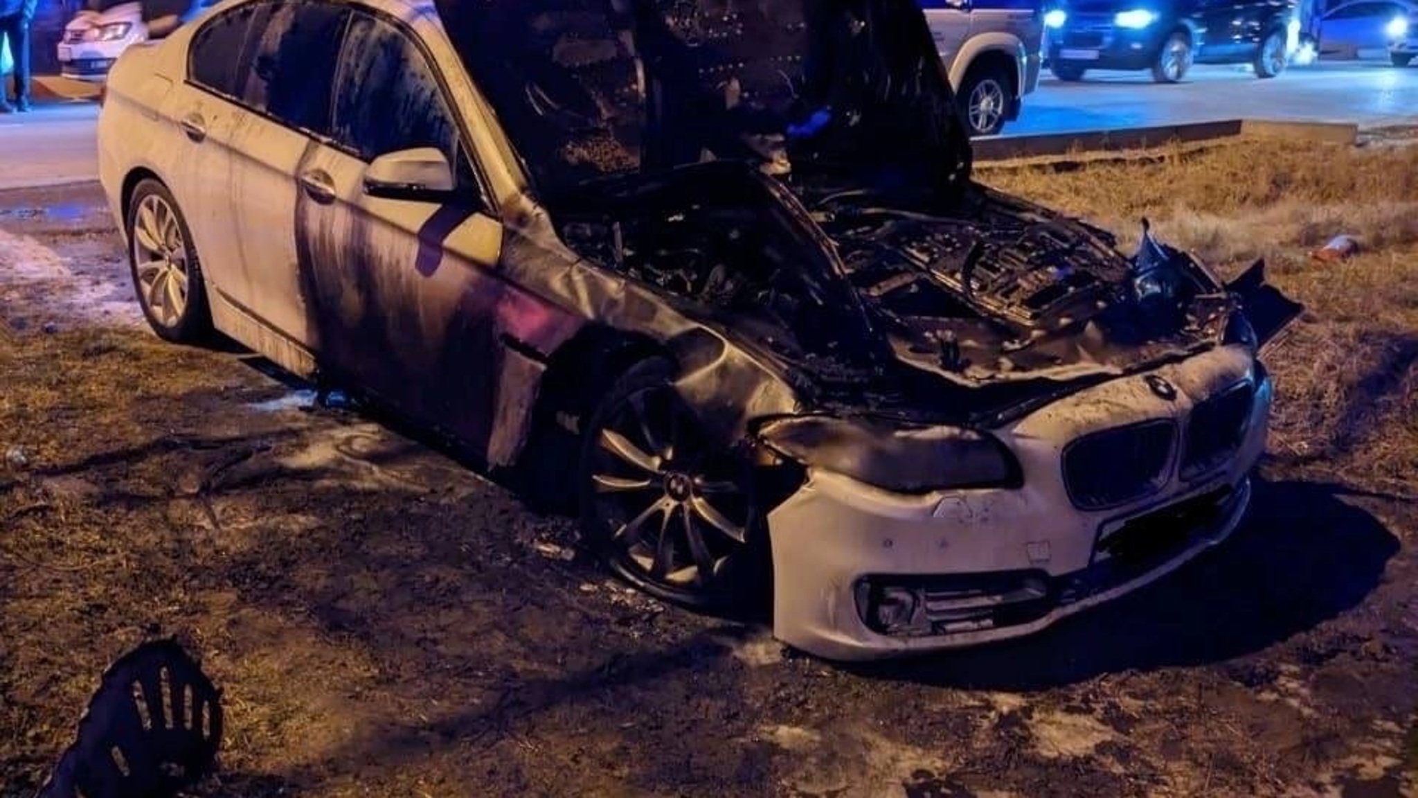 Двое жителей Кубани жестоко убили друг друга из-за земельного спора