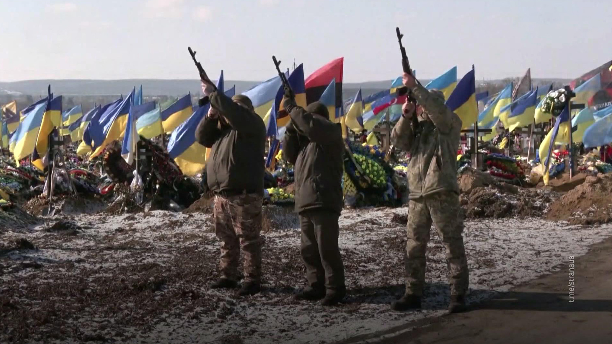 Потери украинской армии в Артемовске – катастрофические