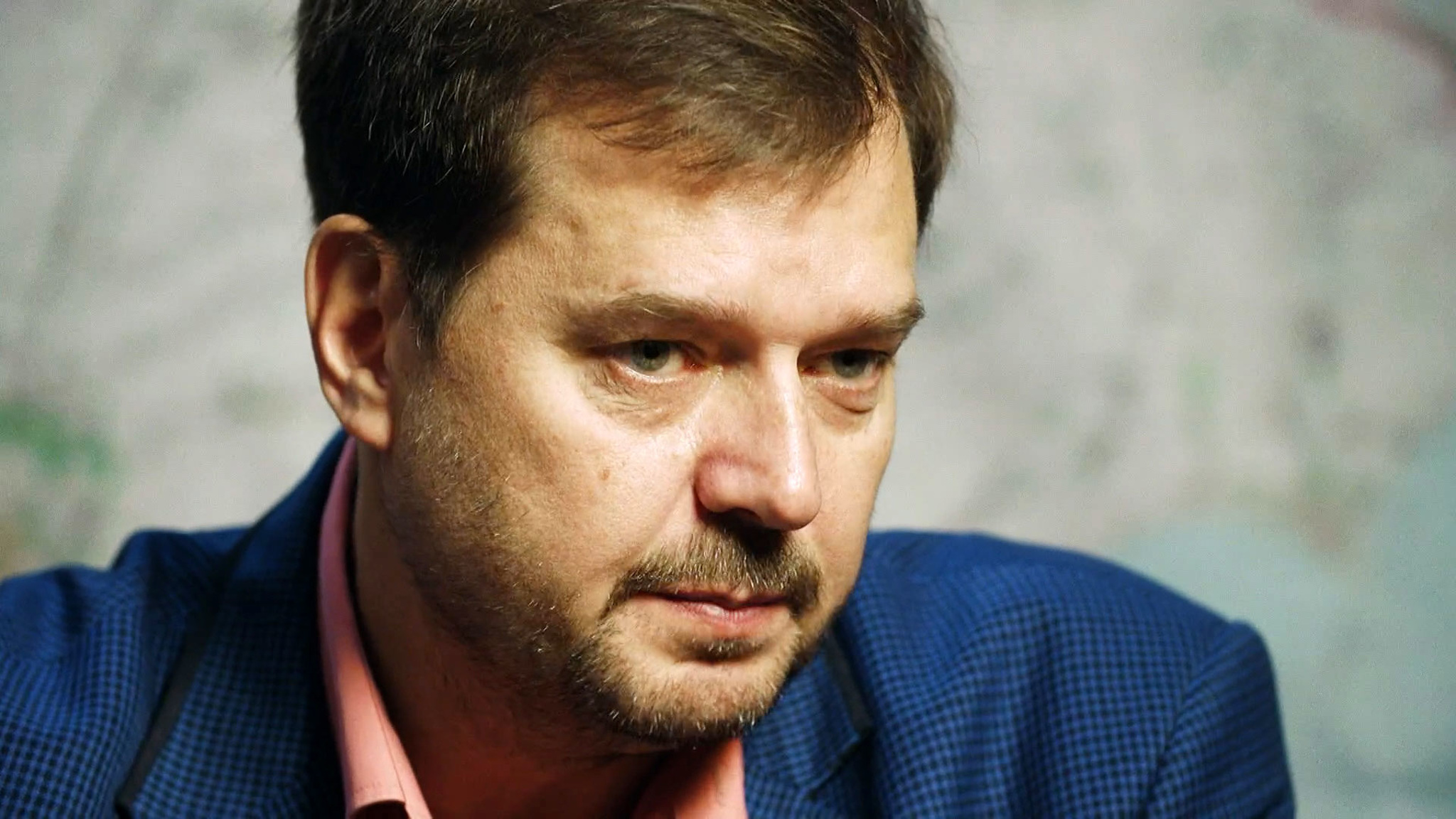 Балицкий: Россия и Украина всегда были рядом