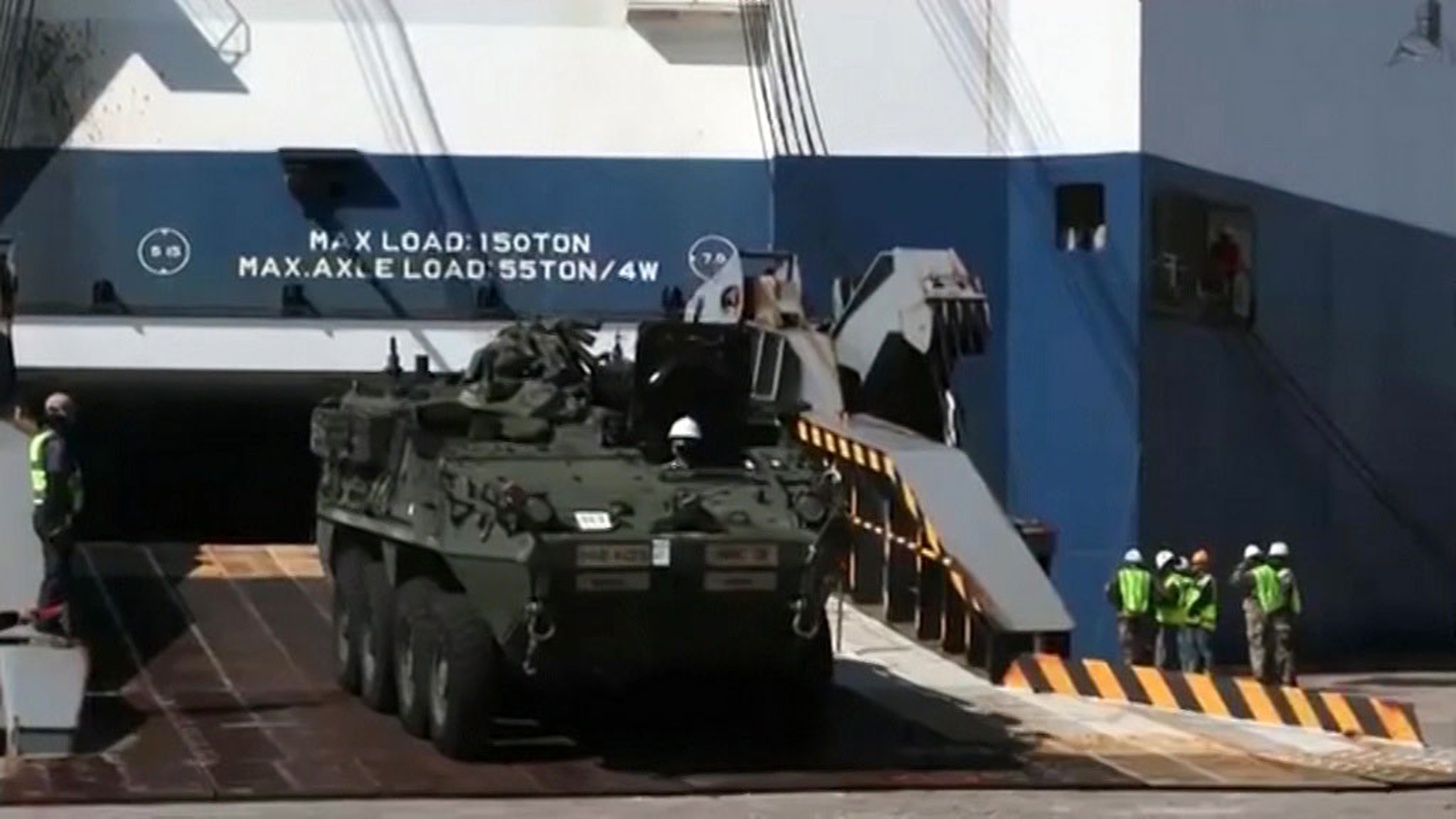 Немецкий концерн предложил Украине помощь с бронетехникой