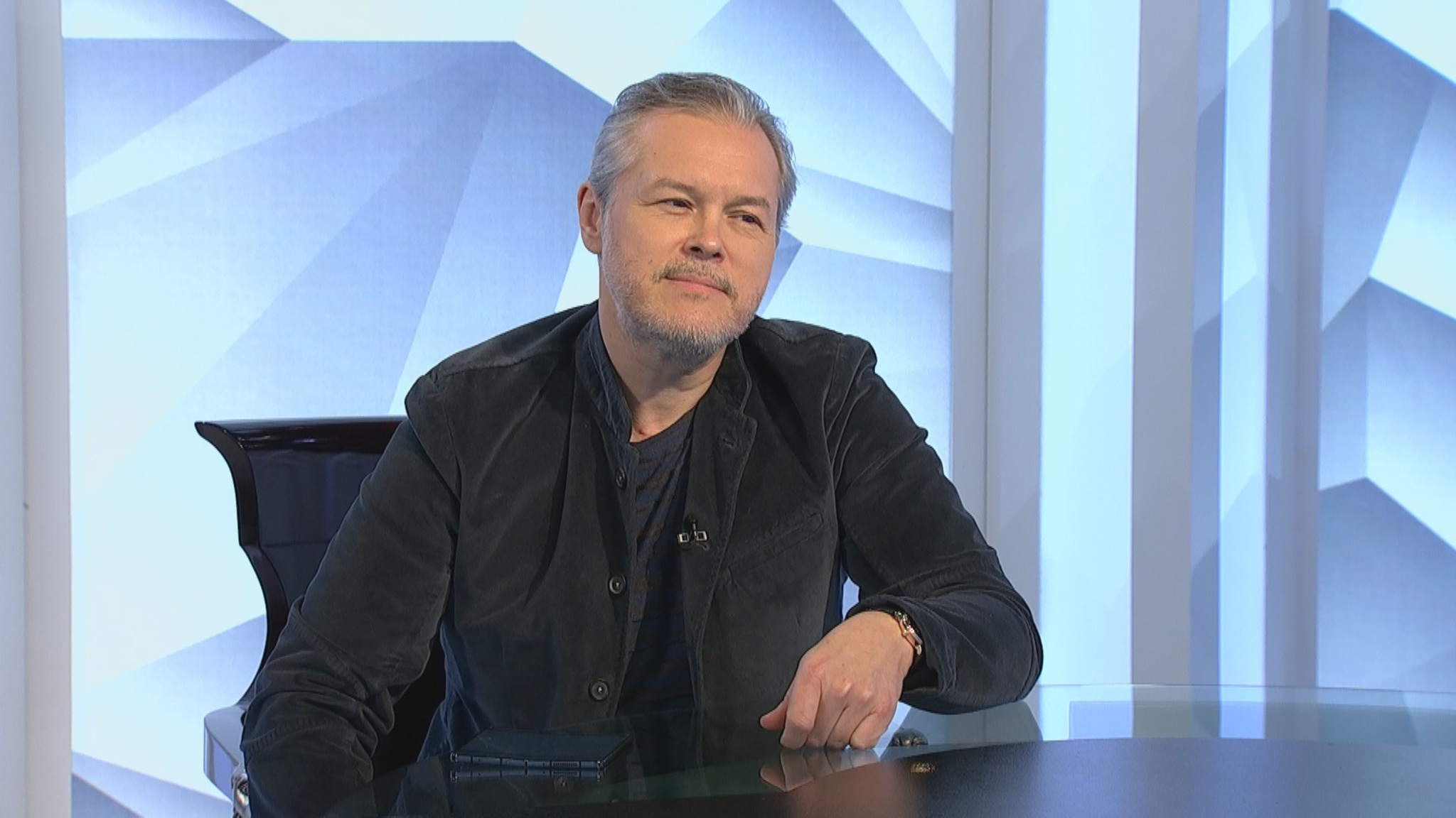 Вадим Репин. Эфир 06.03.2023