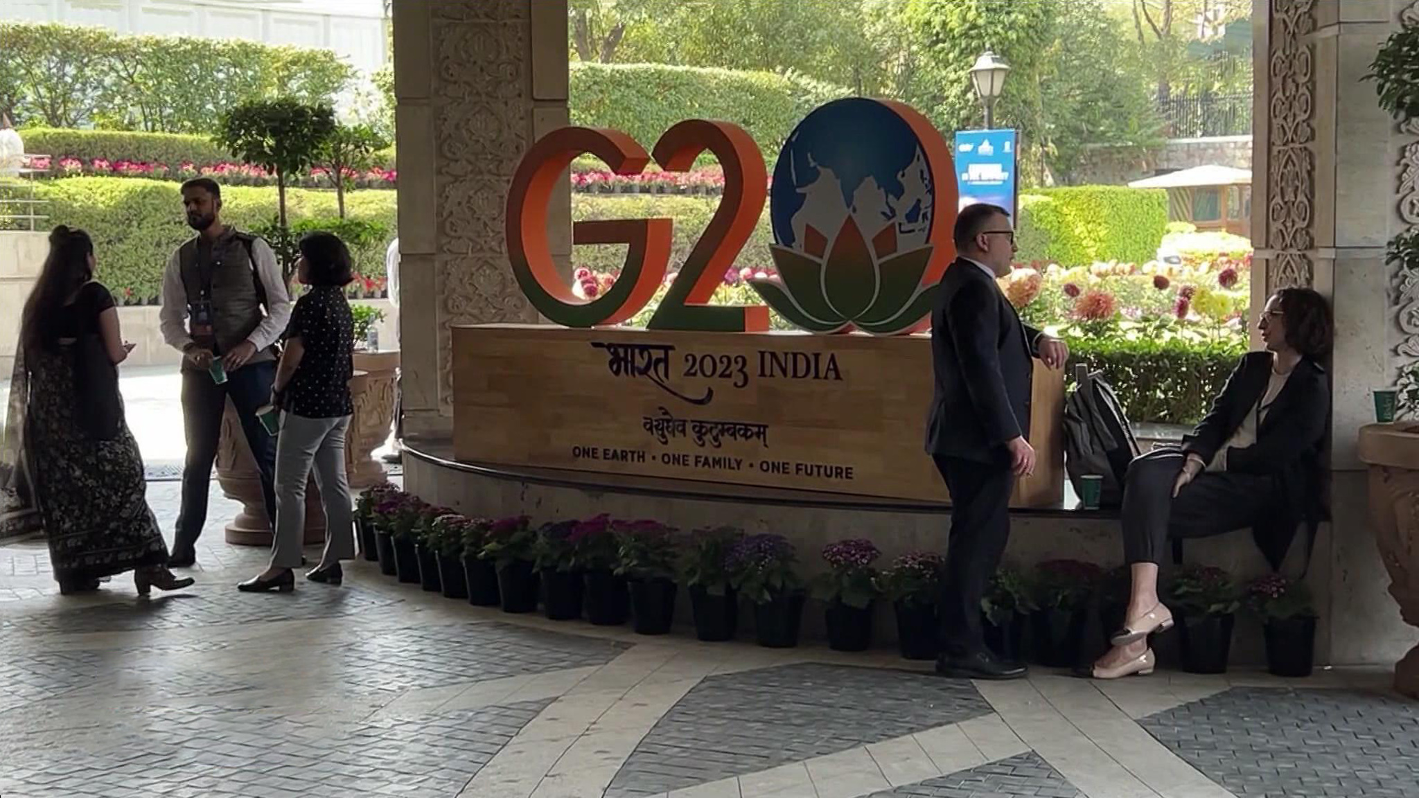 Самое важное на G20 произошло в кулуарах
