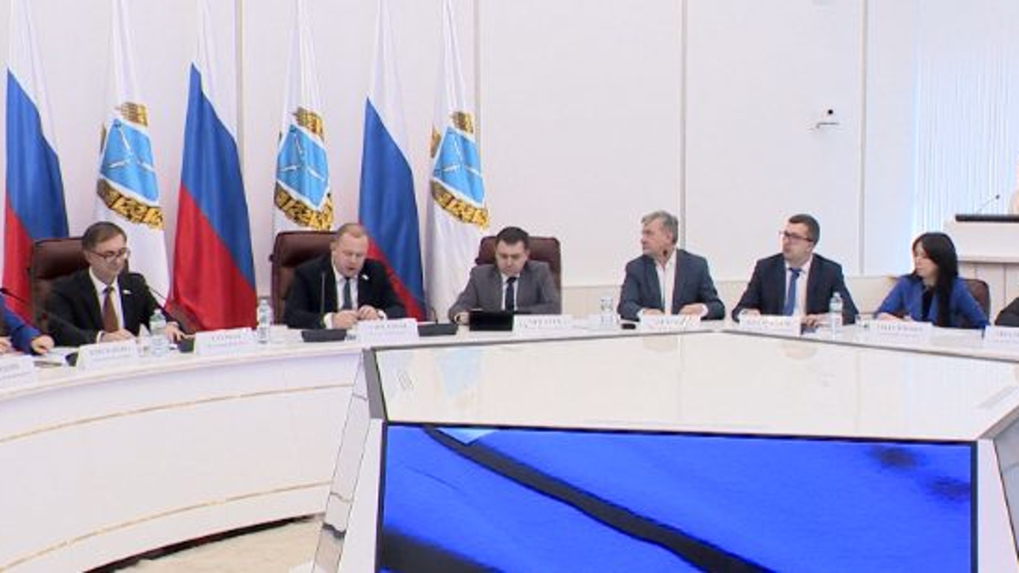 В этом году продолжится работа по устранению цифрового неравенства в Саратовской области