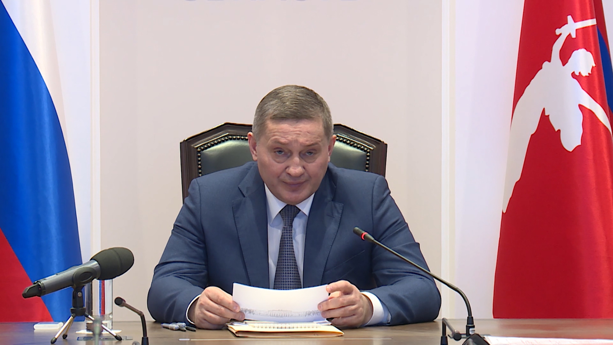 Миллиард рублей выделили волгоградским аграриям на проведение весенних полевых работ