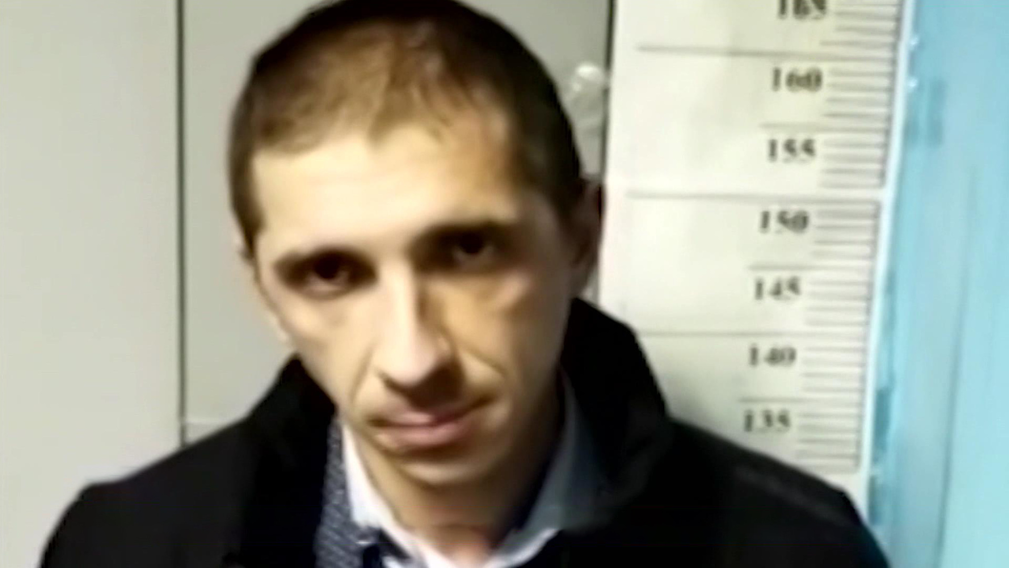 В Москве обезвредили охотника за женскими телефонами