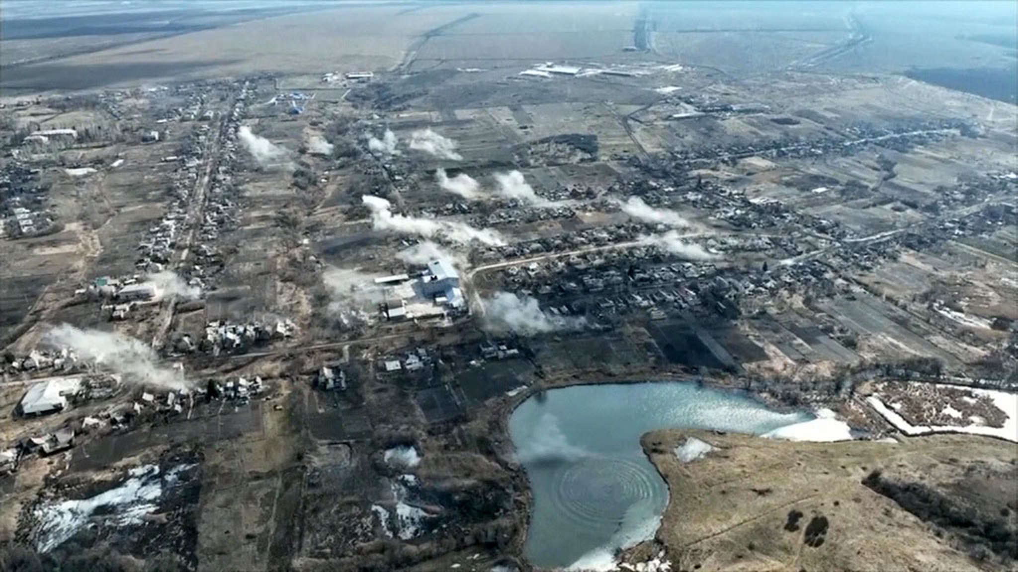 Киев не щадит своих солдат