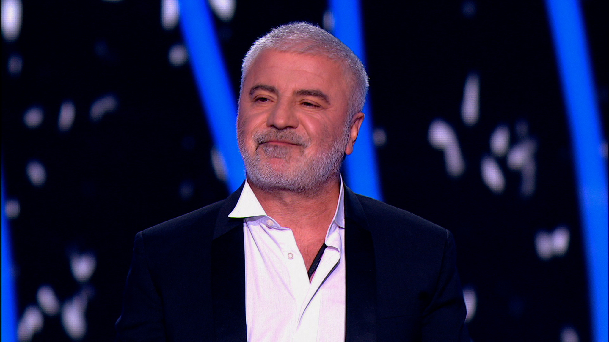 Сосо Павлиашвили, "Радовать"