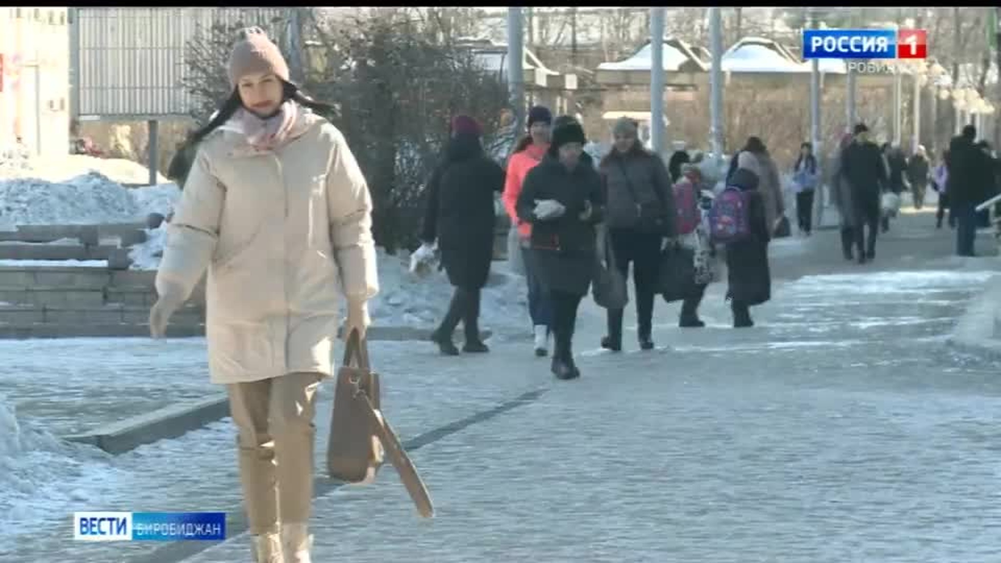 О чем мечтают в преддверии 8 марта женщины?