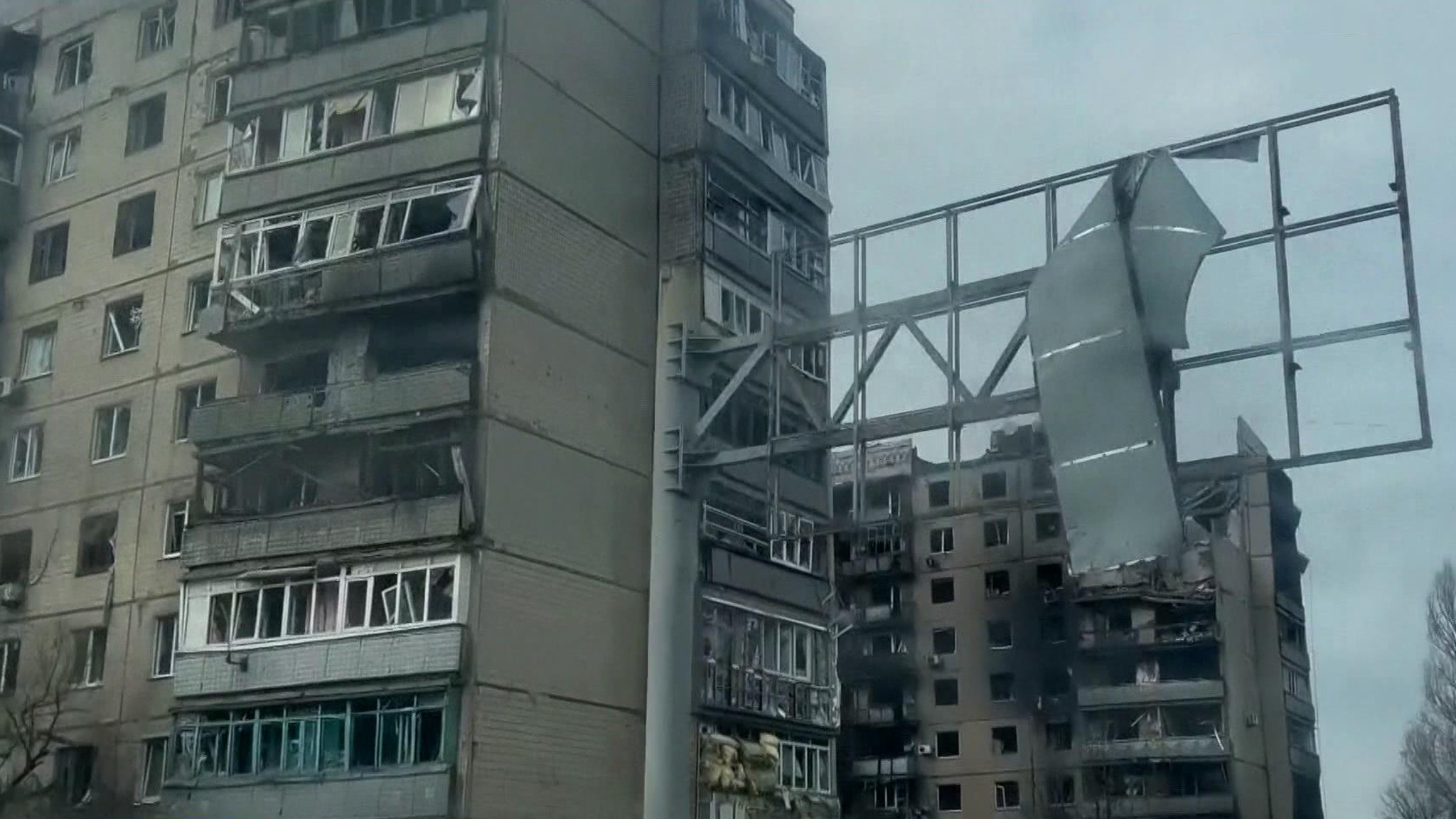 Зеленский хоронит ВСУ в Артемовске