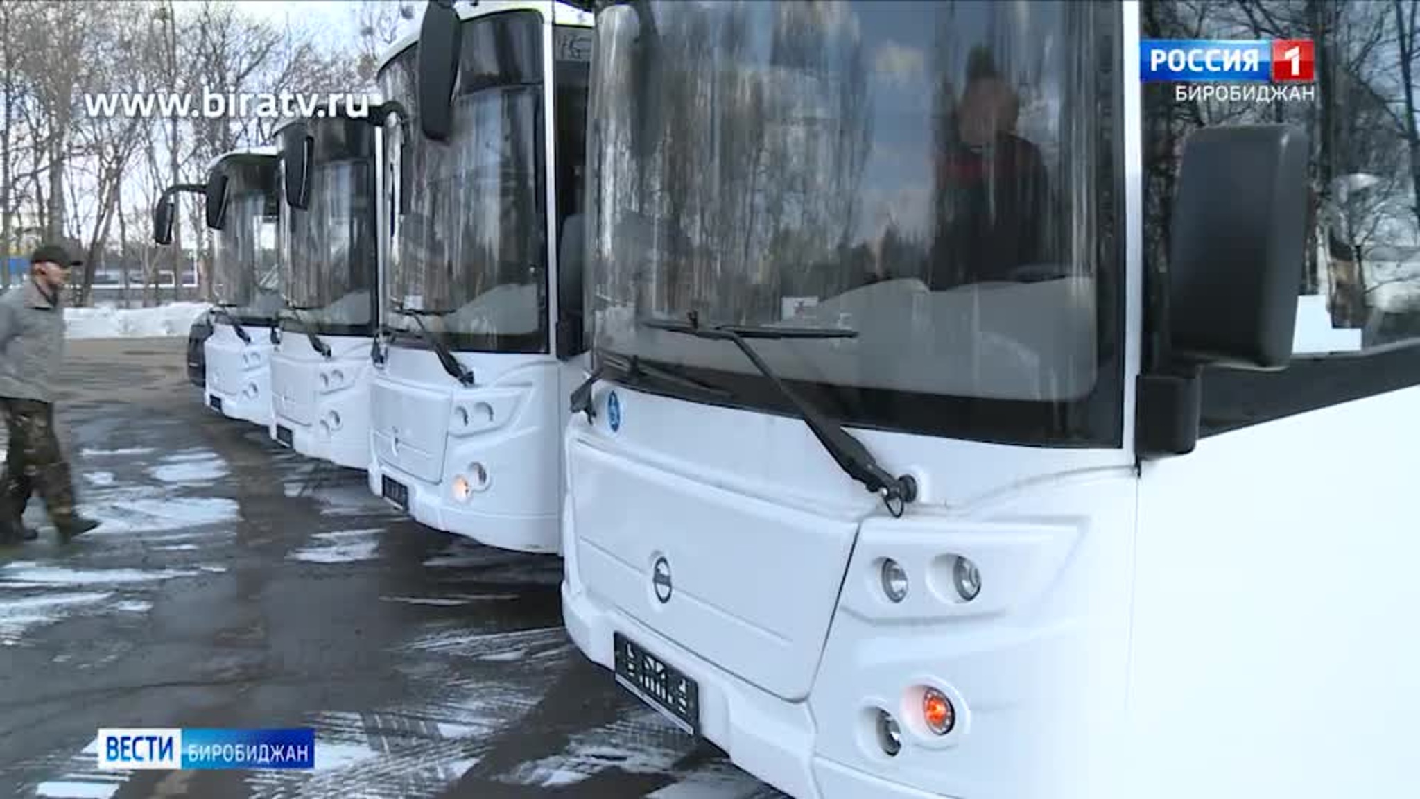 Сегодня в эфире "Радио России Биробиджан" (09 марта)