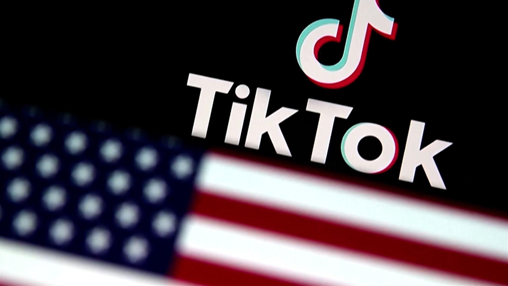 В США хотят запретить TikTok