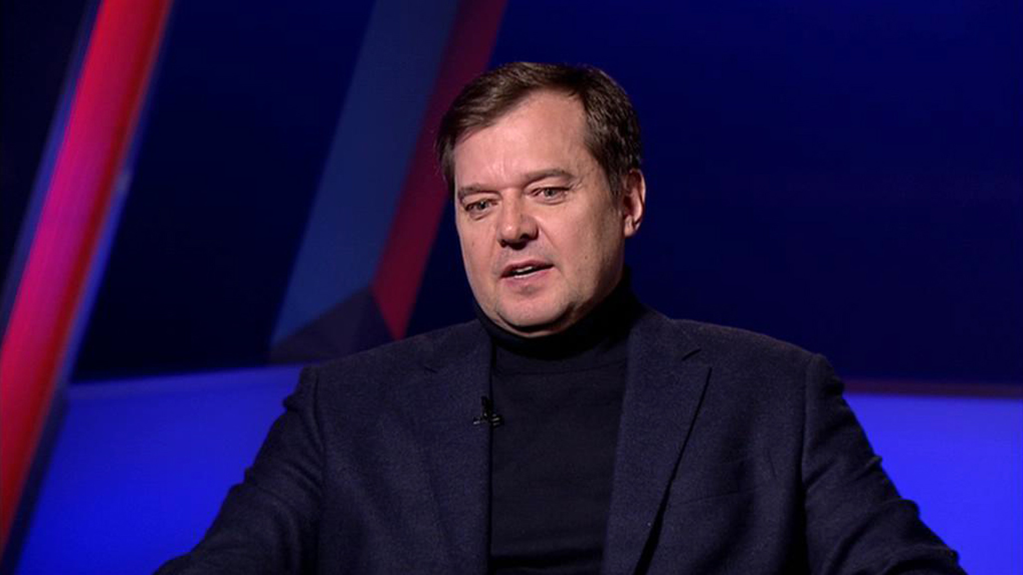 Евгений Балицкий: 40-тысячная группировка украинских войск создана у Пришиба