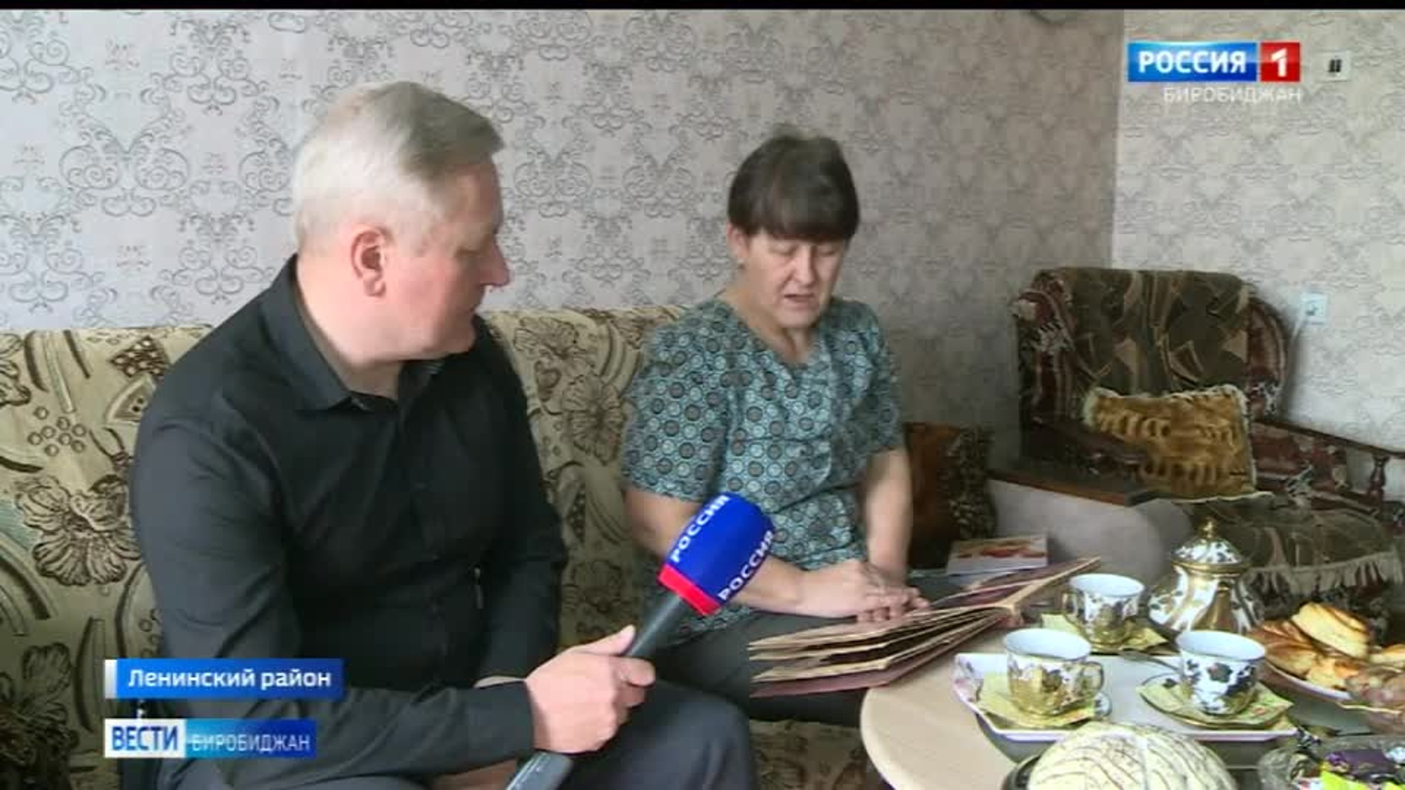 Год педагога-наставника: 36 лет в заботе о детях