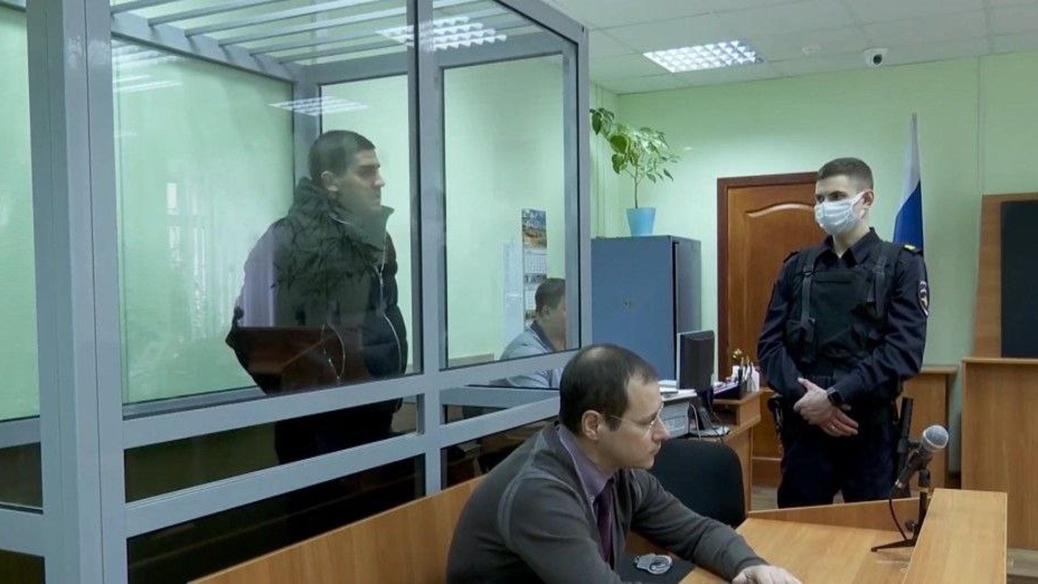 Смерть постояльца в реабилитационном центре: директору избрана мера пресечения