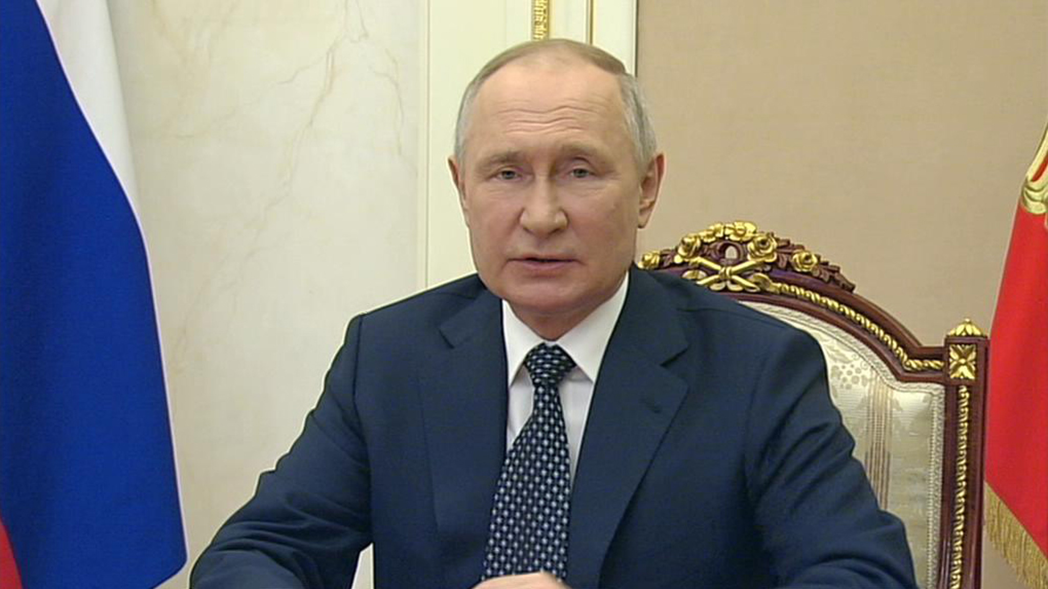 Президент предложил Совбезу обсудить отношения с ЕАЭС