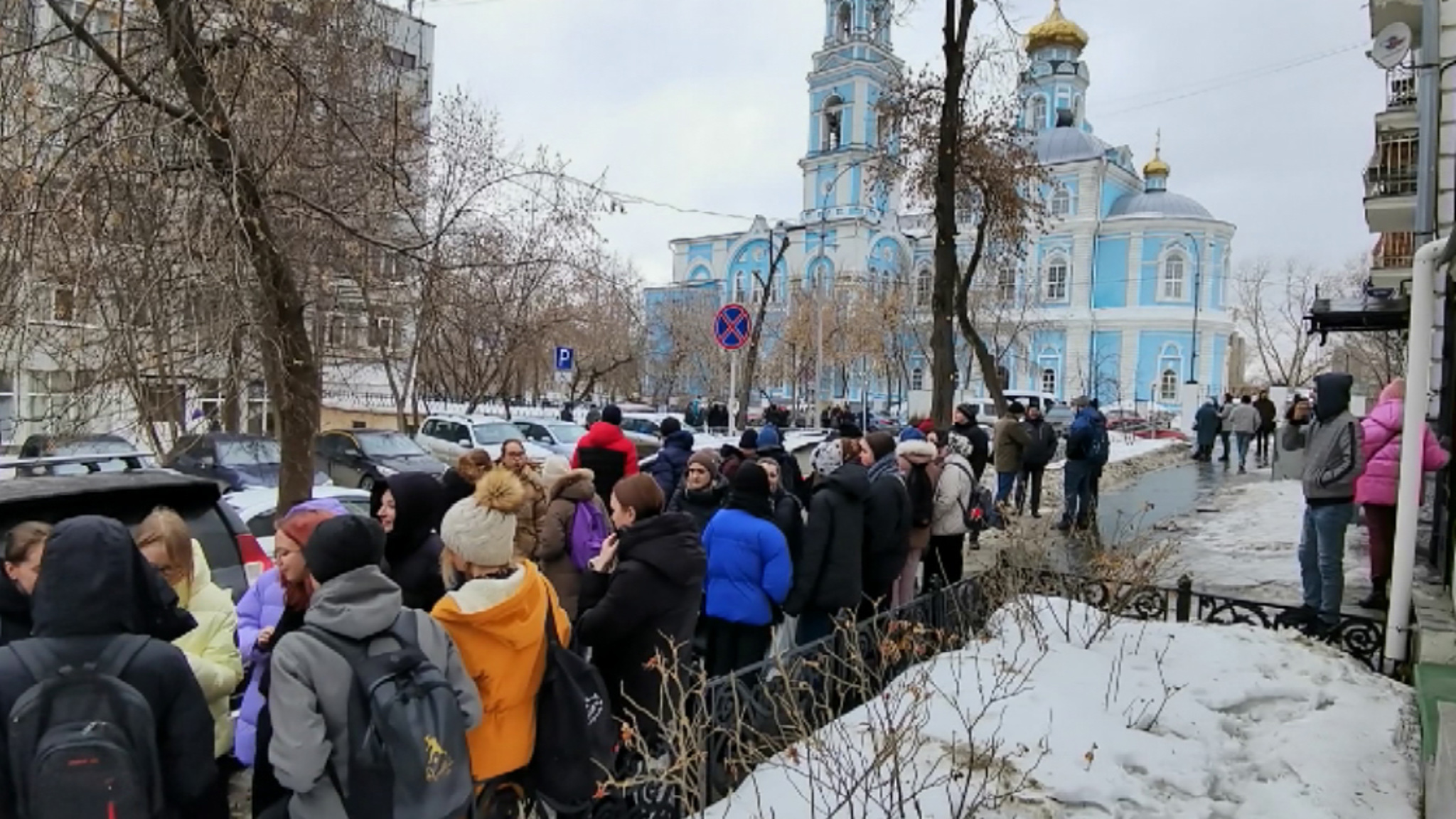 Новая волна лжеминирований прокатилась по Екатеринбургу и Нижнему Тагилу