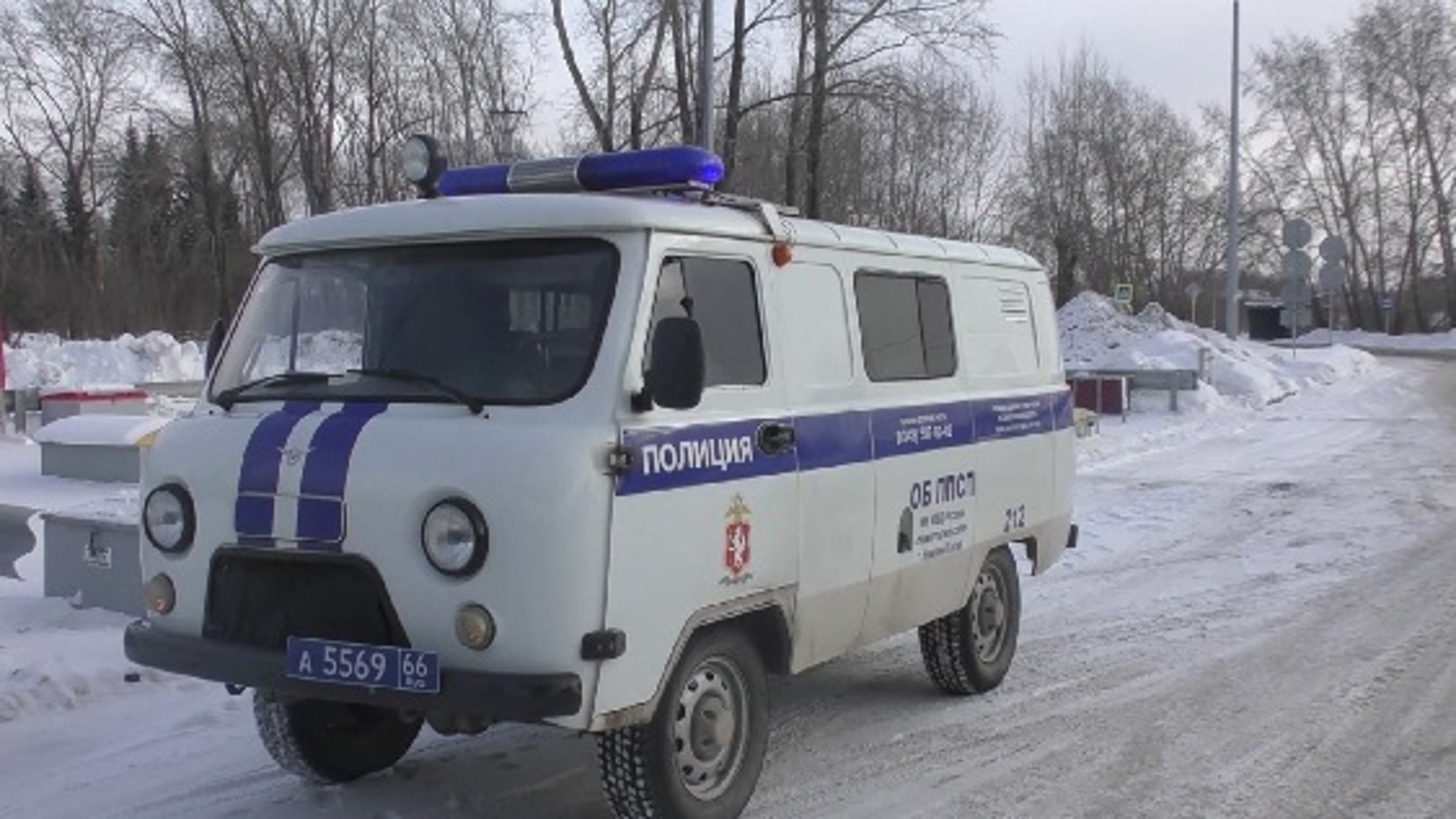 В Нижнем Тагиле задержали наркодилера
