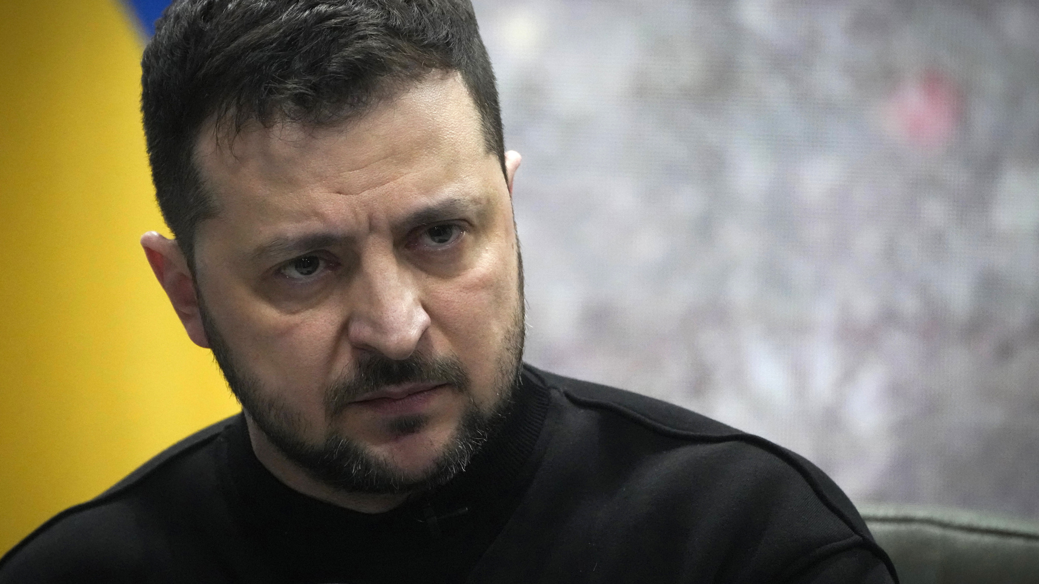 Запад начал обсуждать, кто будет управлять Украиной после Зеленского